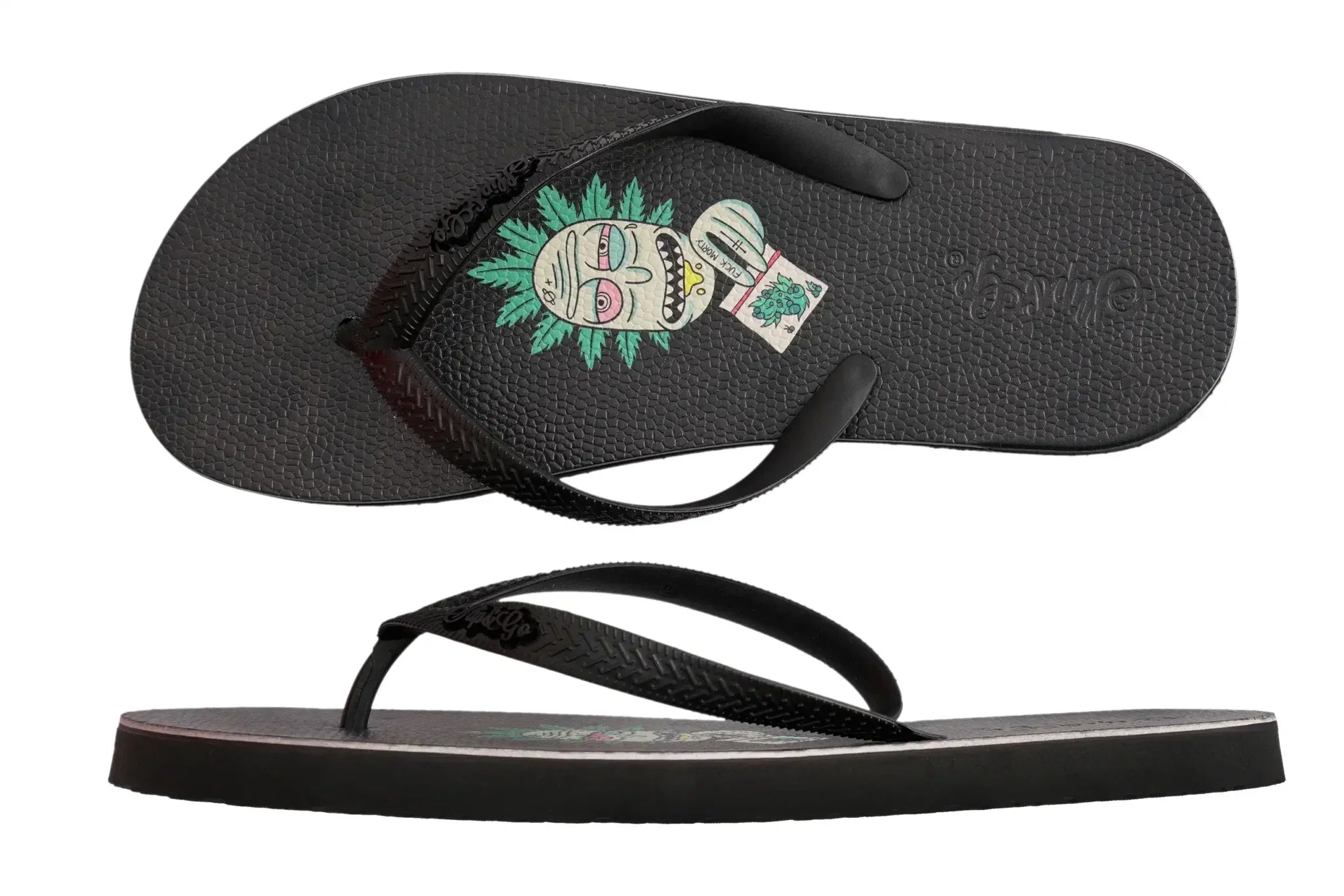 Slip&Go - Ricky Premium Men's Comfort Slipper 5