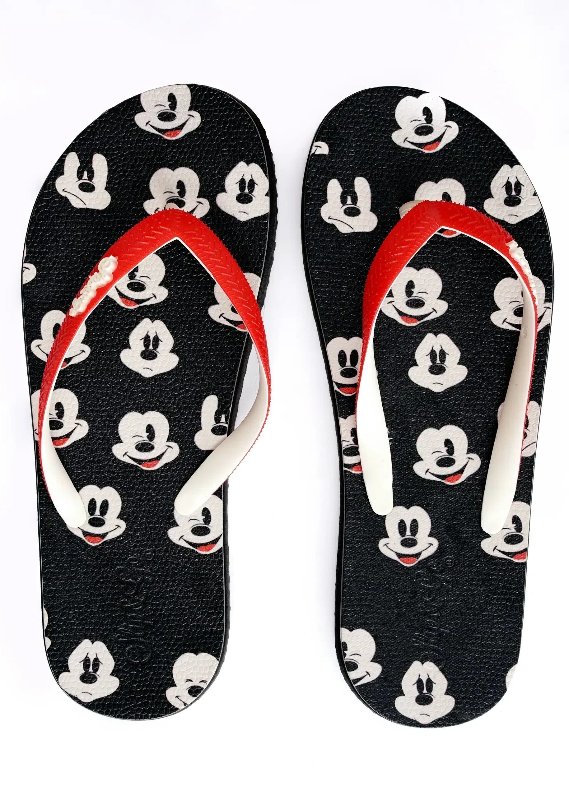 Mickey Premium Kids Comfort Slipper - Slip&Go 1