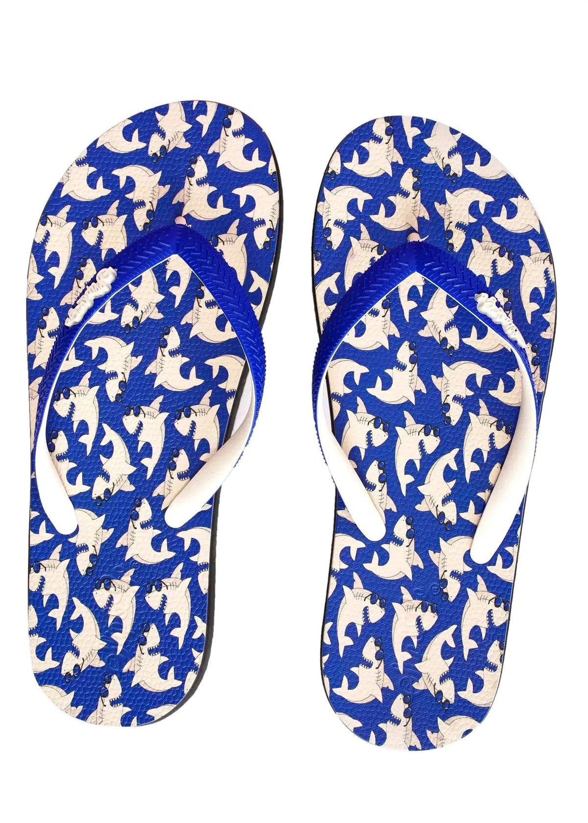 Baby Sharks Premium Women's Comfort Slipper - Slip&Go 1