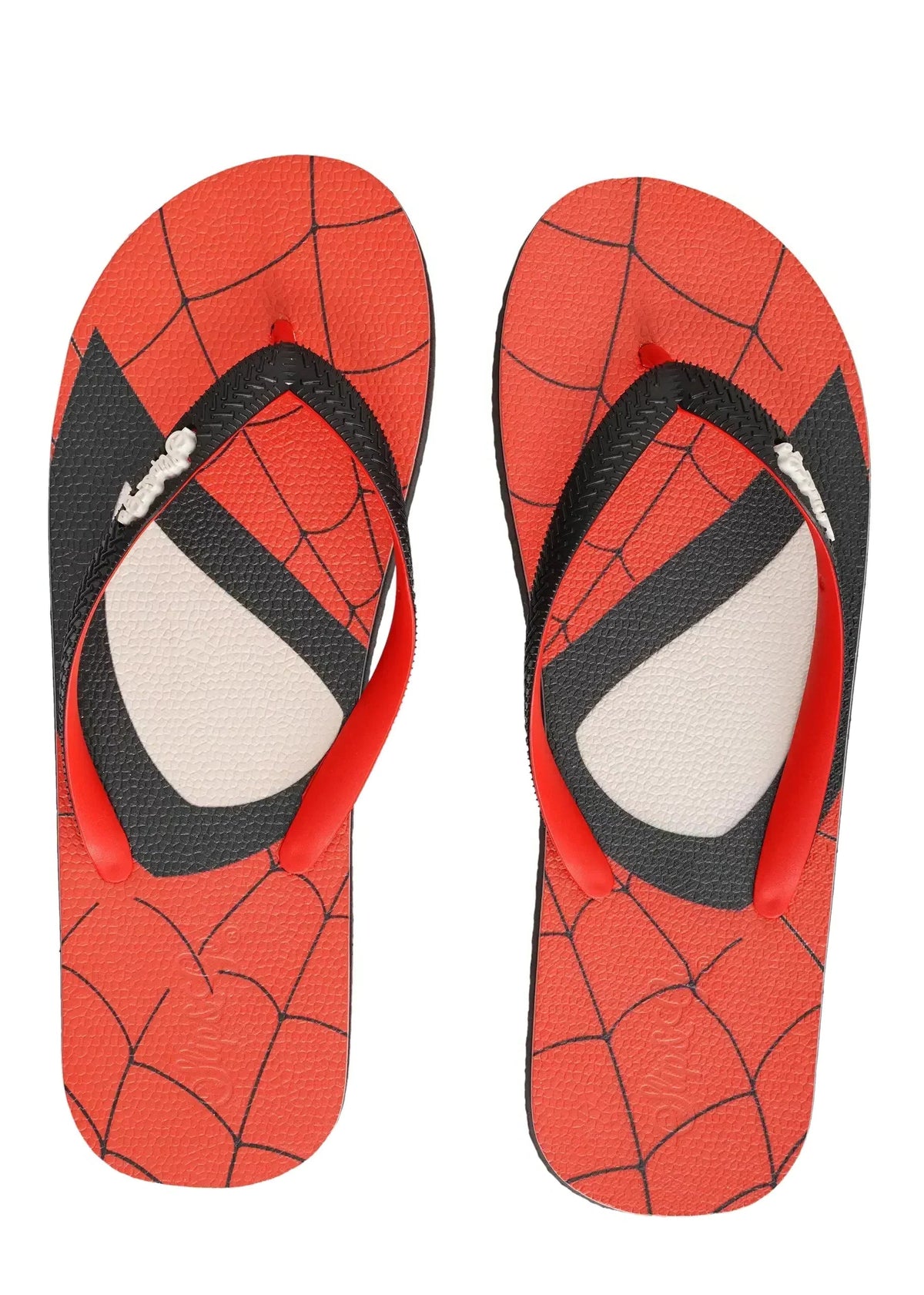 Spider Man Premium Men's Comfort Slipper - Slip&Go 1