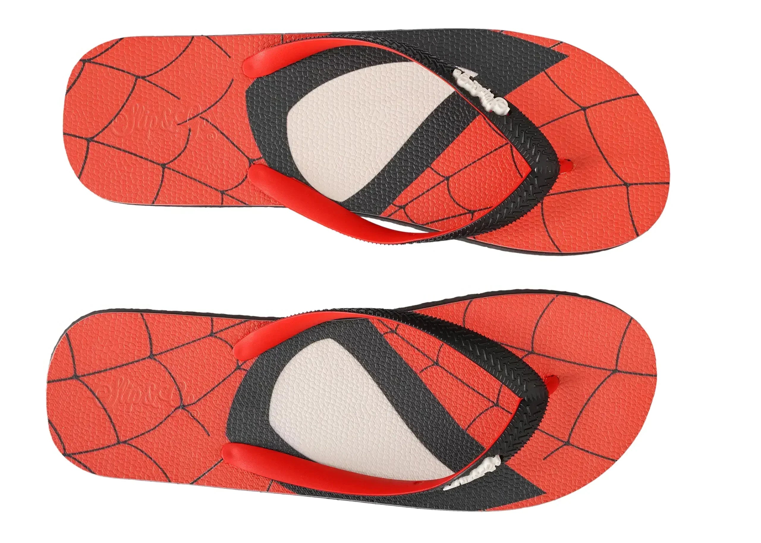 Slip&Go - Spider Man Premium Men's Comfort Slipper 1