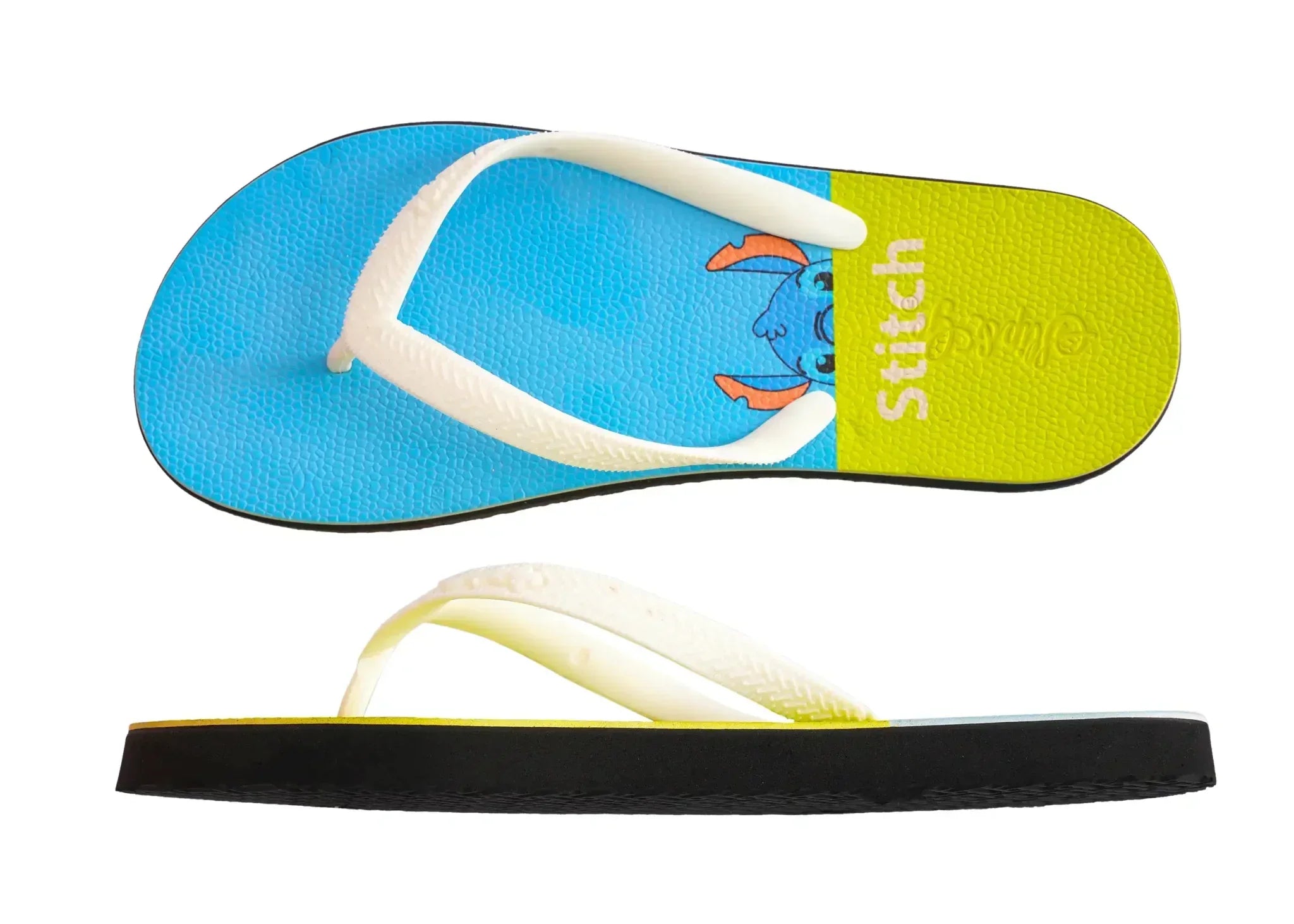 Slip&Go - Stitch Premium Men's Comfort Slipper 5