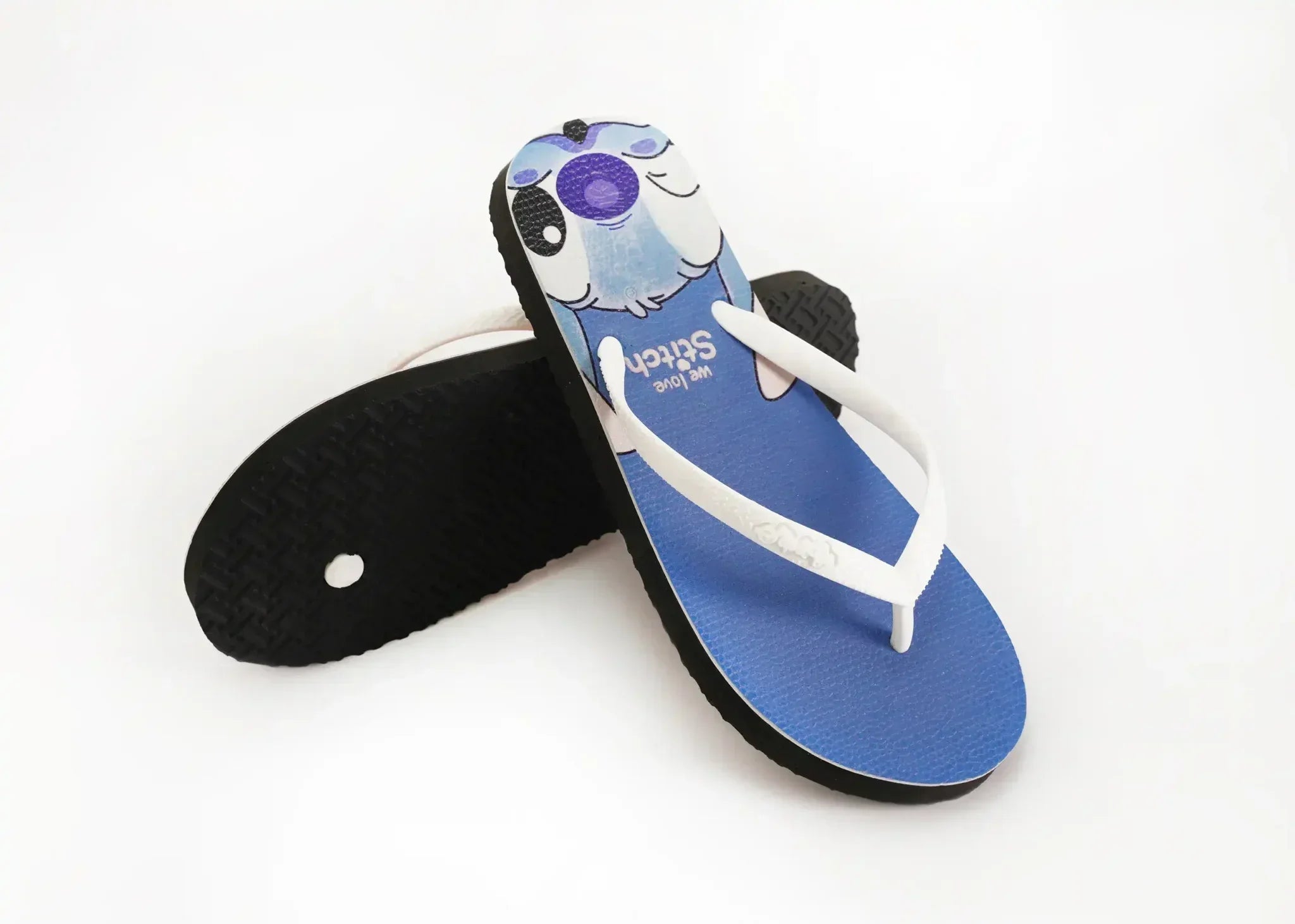 Slip&Go - Stitch Premium Women's Comfort Slipper 3