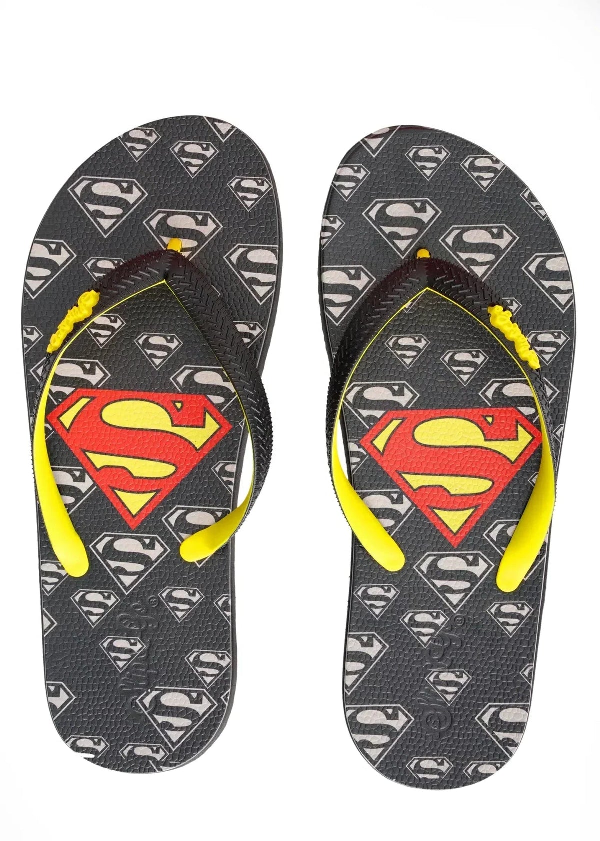 Super Man Premium Kids Comfort Slipper - Slip&Go 1