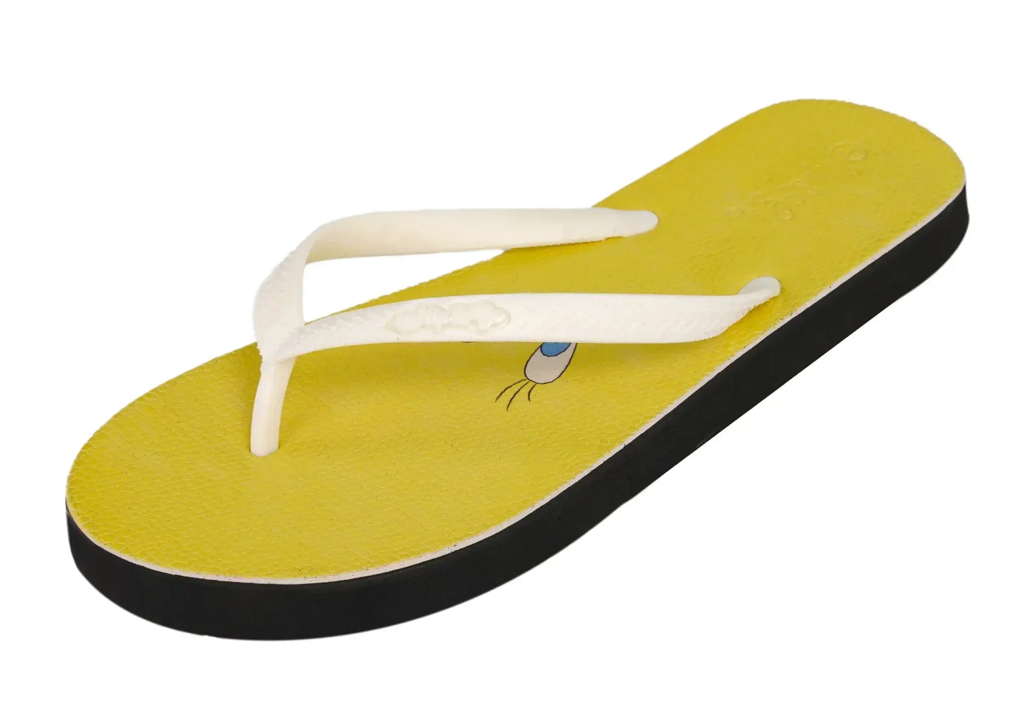 Slip&Go - Tweety Premium Kids Comfort Slipper 4