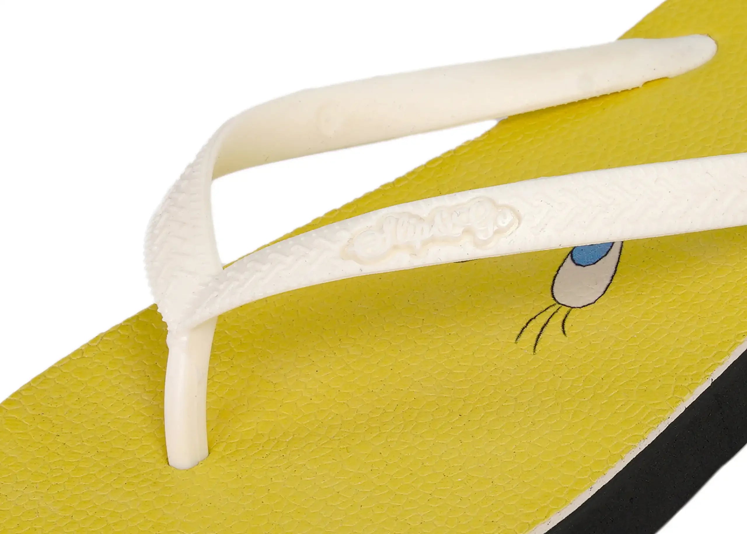 Slip&Go - Tweety Premium Women's Comfort Slipper 2