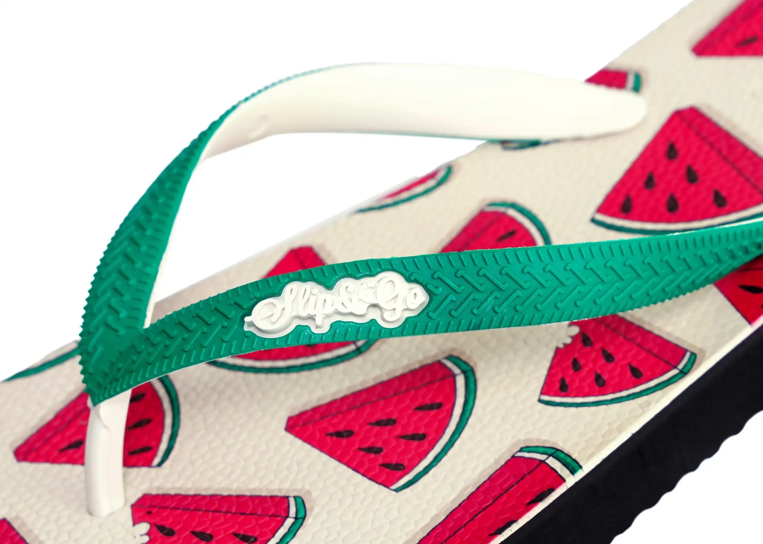 Slip&Go - Watermelon Premium Men's Comfort Slipper 2
