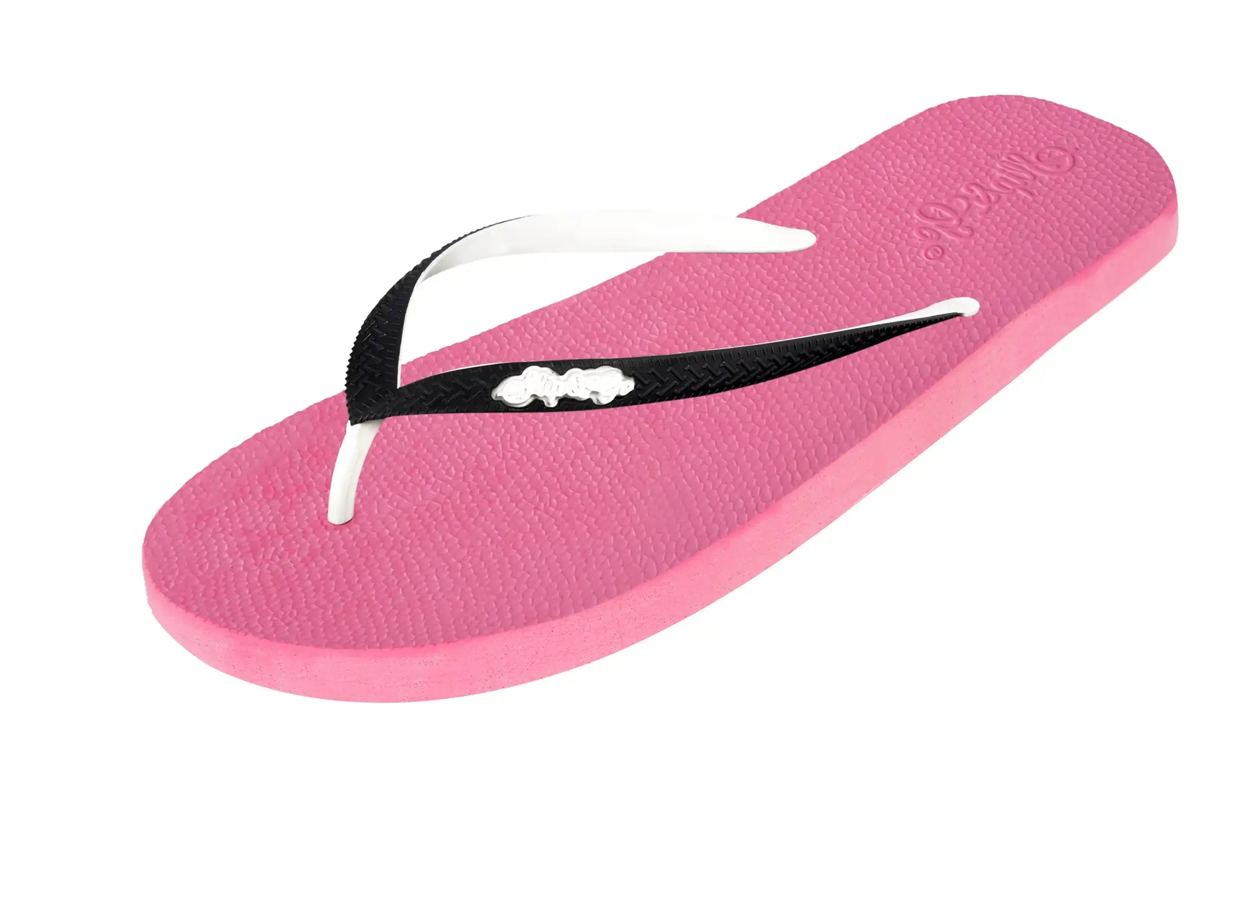 Slip&Go - Rose Pink Premium Women's Comfort Slipper 5