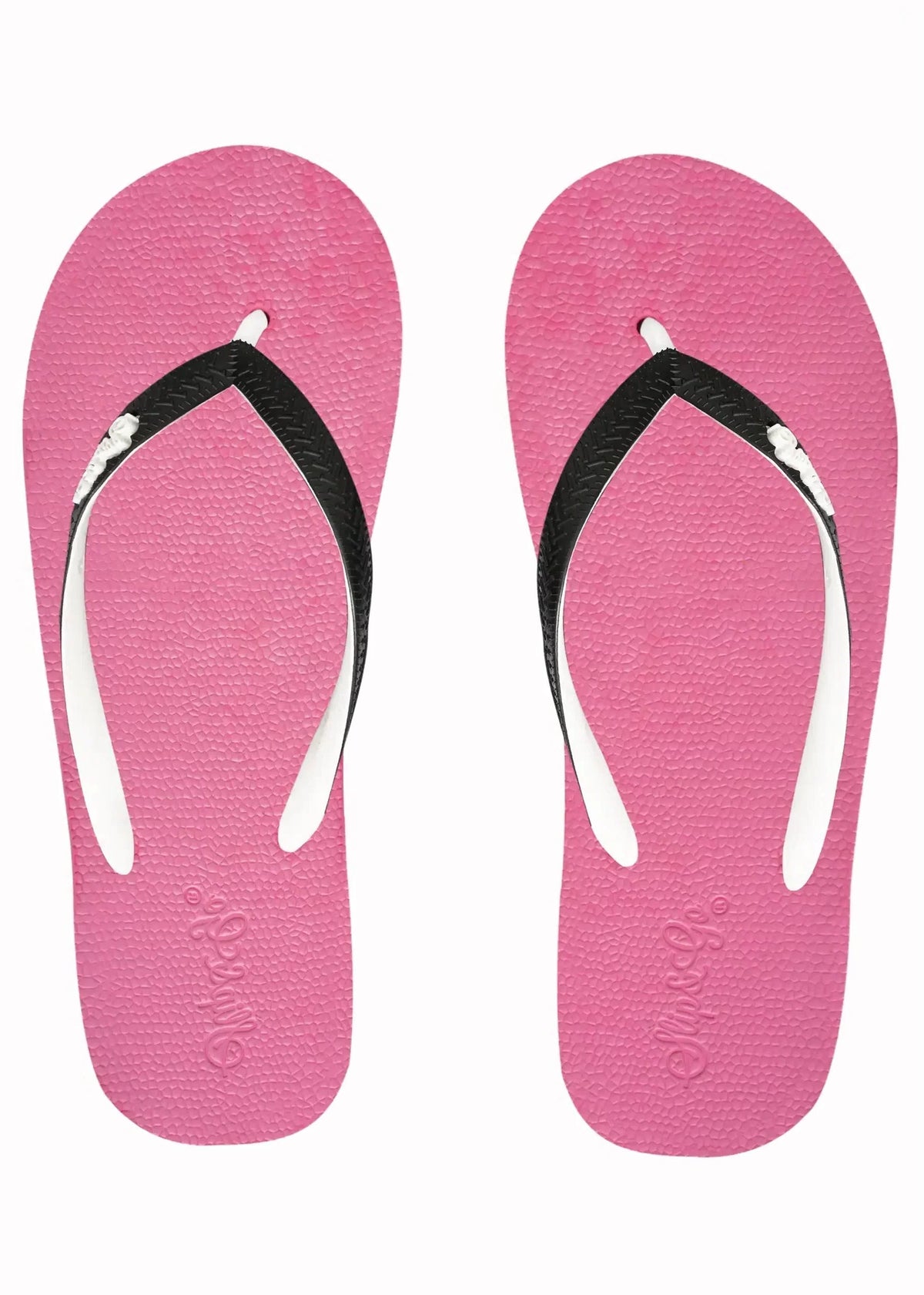 Rose Pink Premium Kids Comfort Slipper - Slip&Go 1