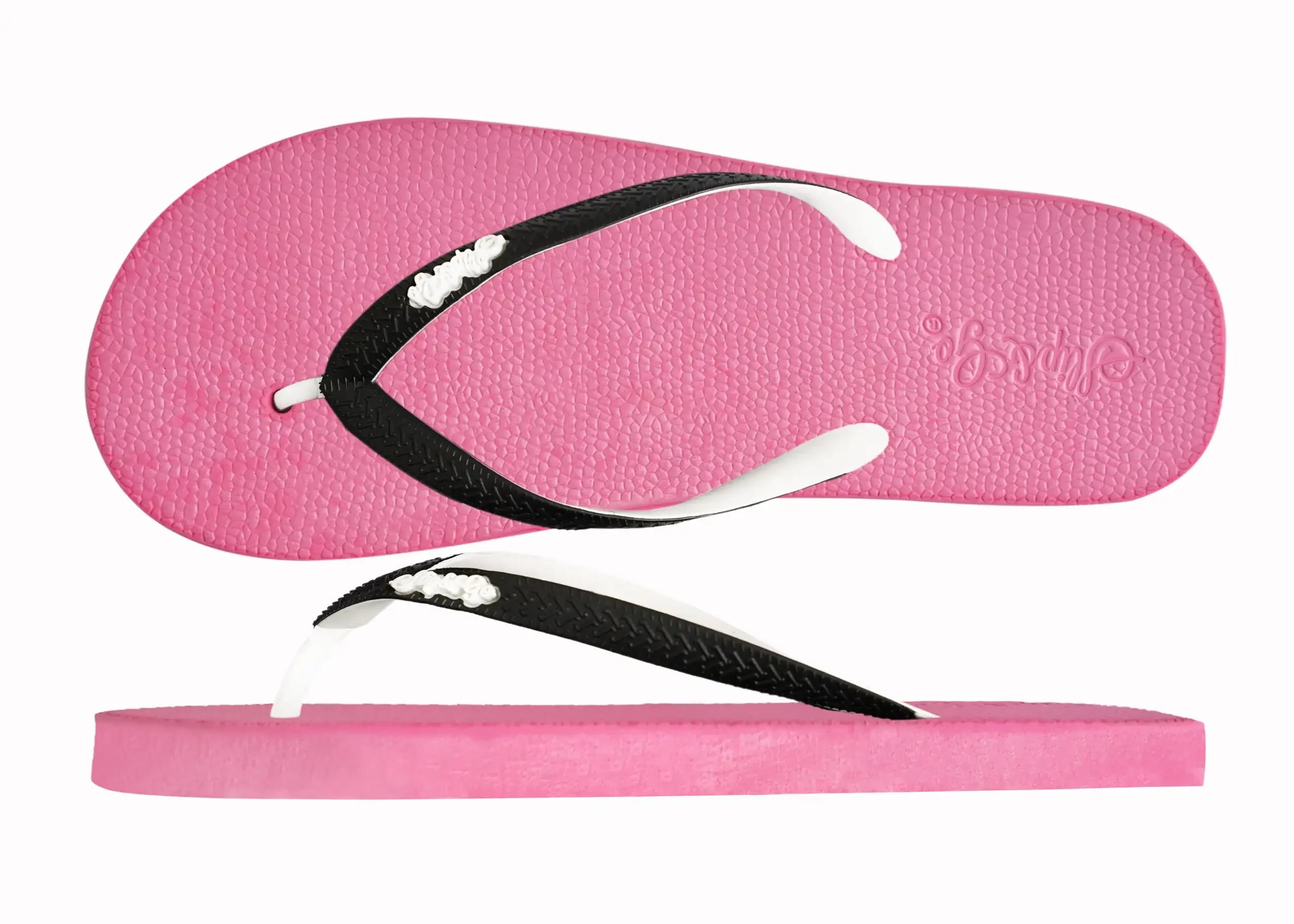 Slip&Go - Rose Pink Premium Kids Comfort Slipper 3