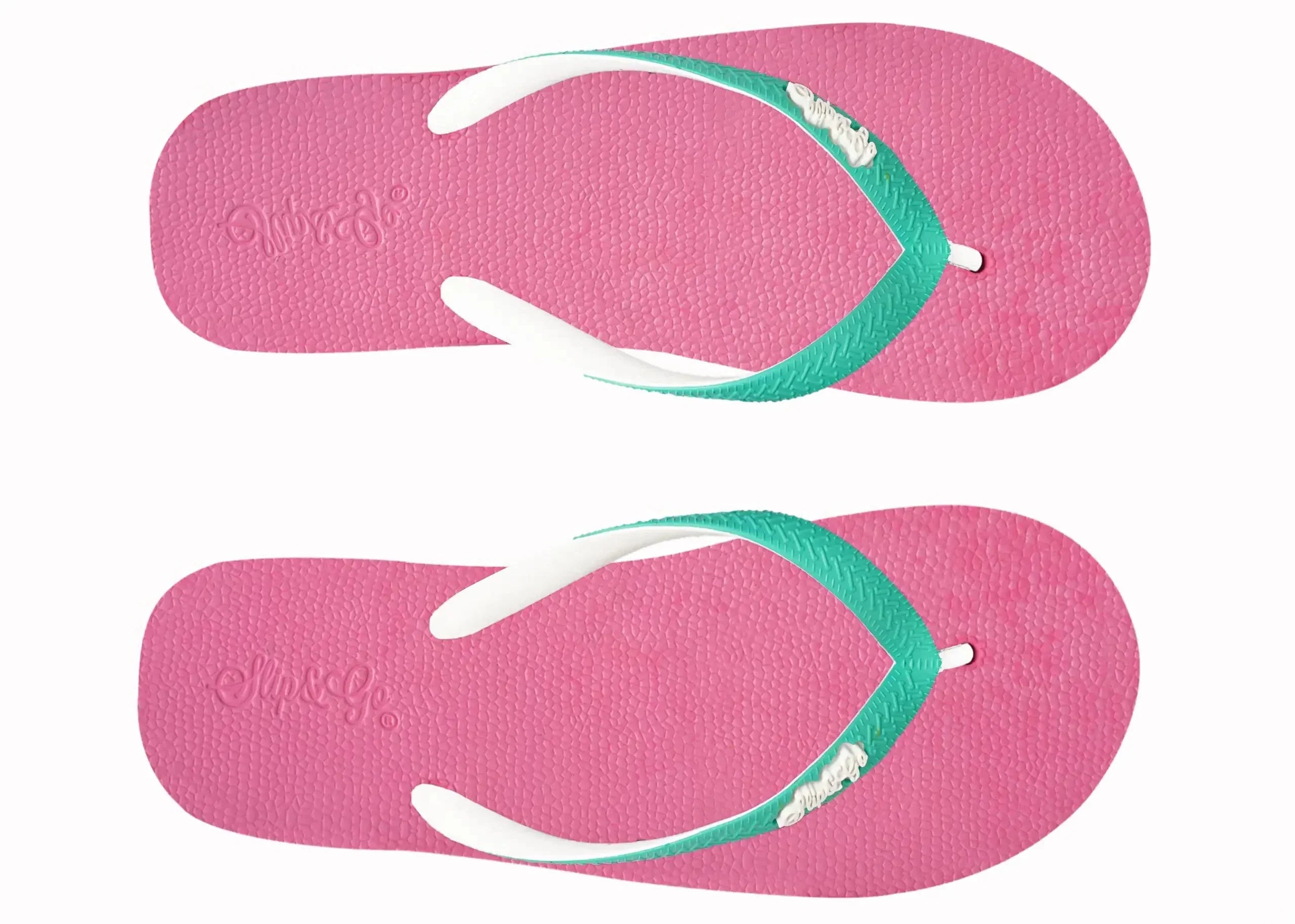 Slip&Go - Rose Pink Premium Women's Comfort Slipper 6