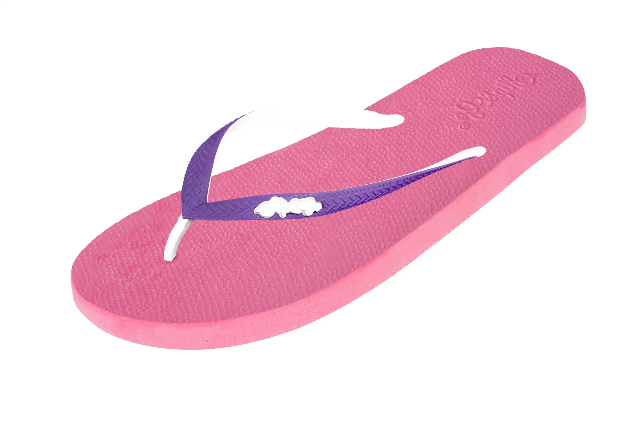 Slip&Go - Rose Pink Premium Women's Comfort Slipper 15