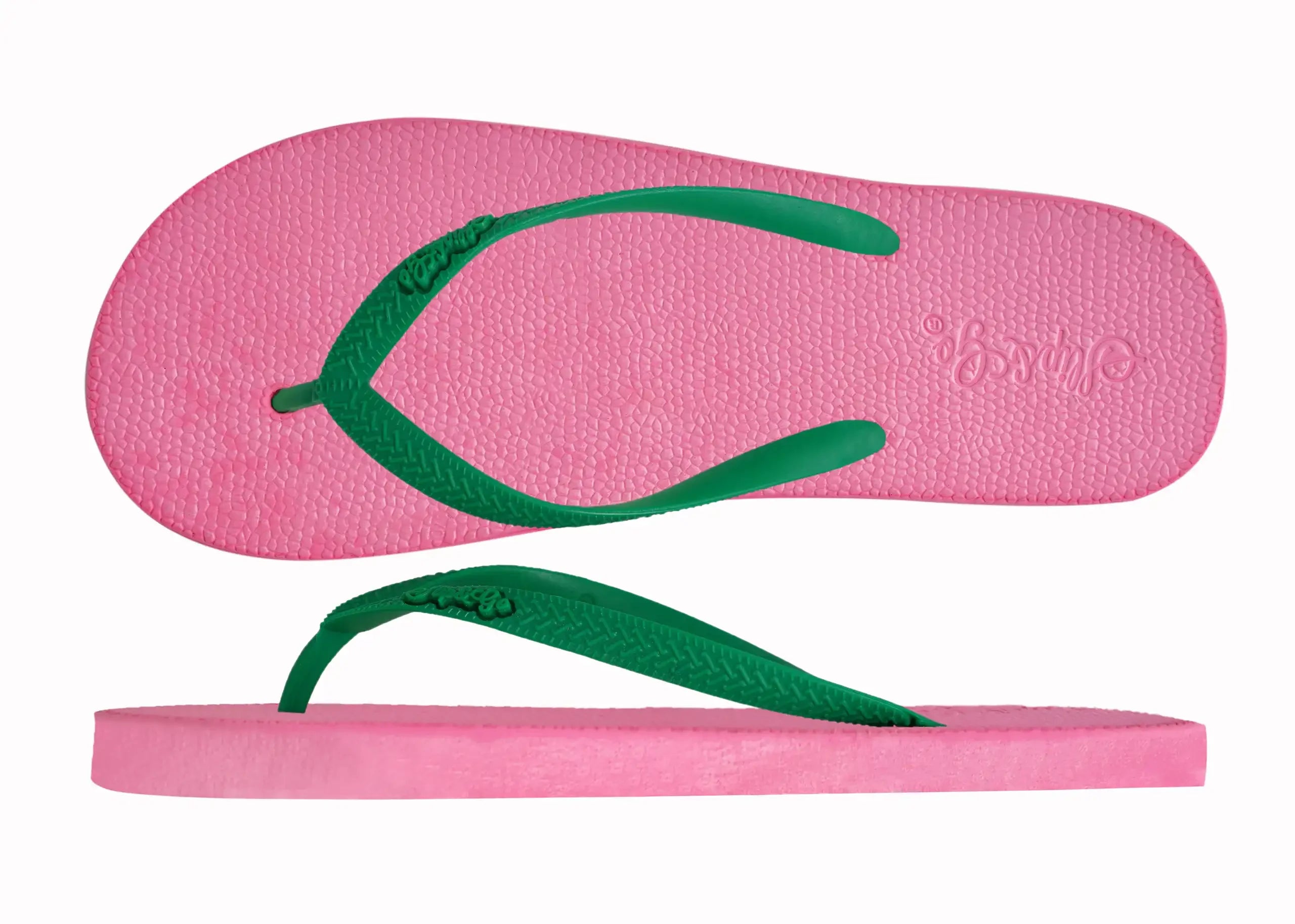 Slip&Go - Rose Pink Premium Women's Comfort Slipper 23