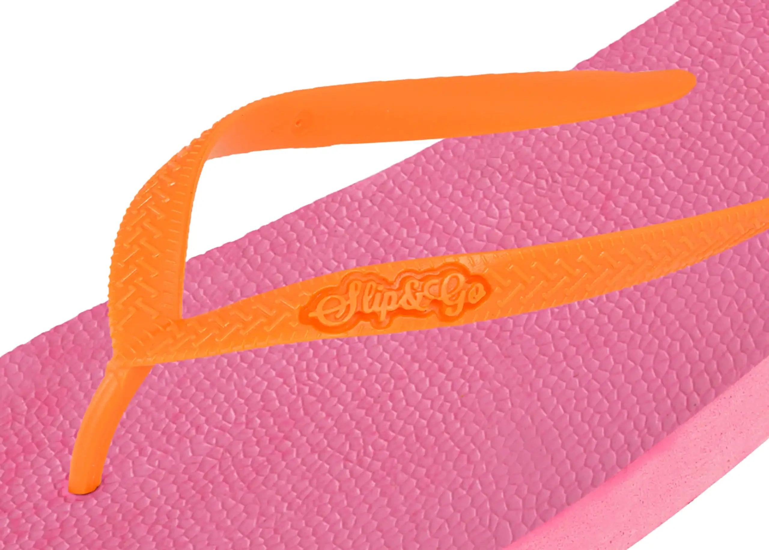 Slip&Go - Rose Pink Premium Women's Comfort Slipper 32