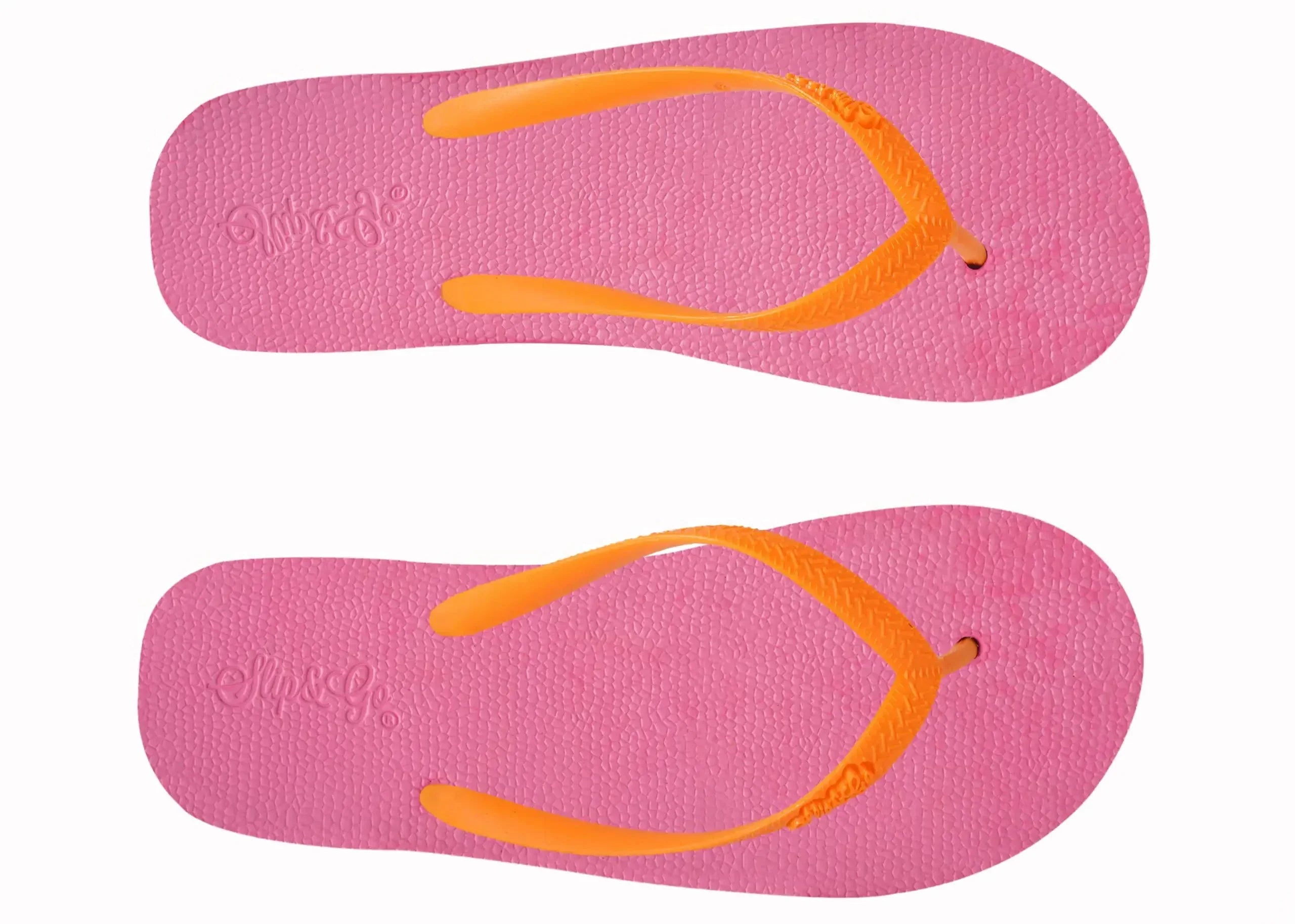 Slip&Go - Rose Pink Premium Women's Comfort Slipper 31