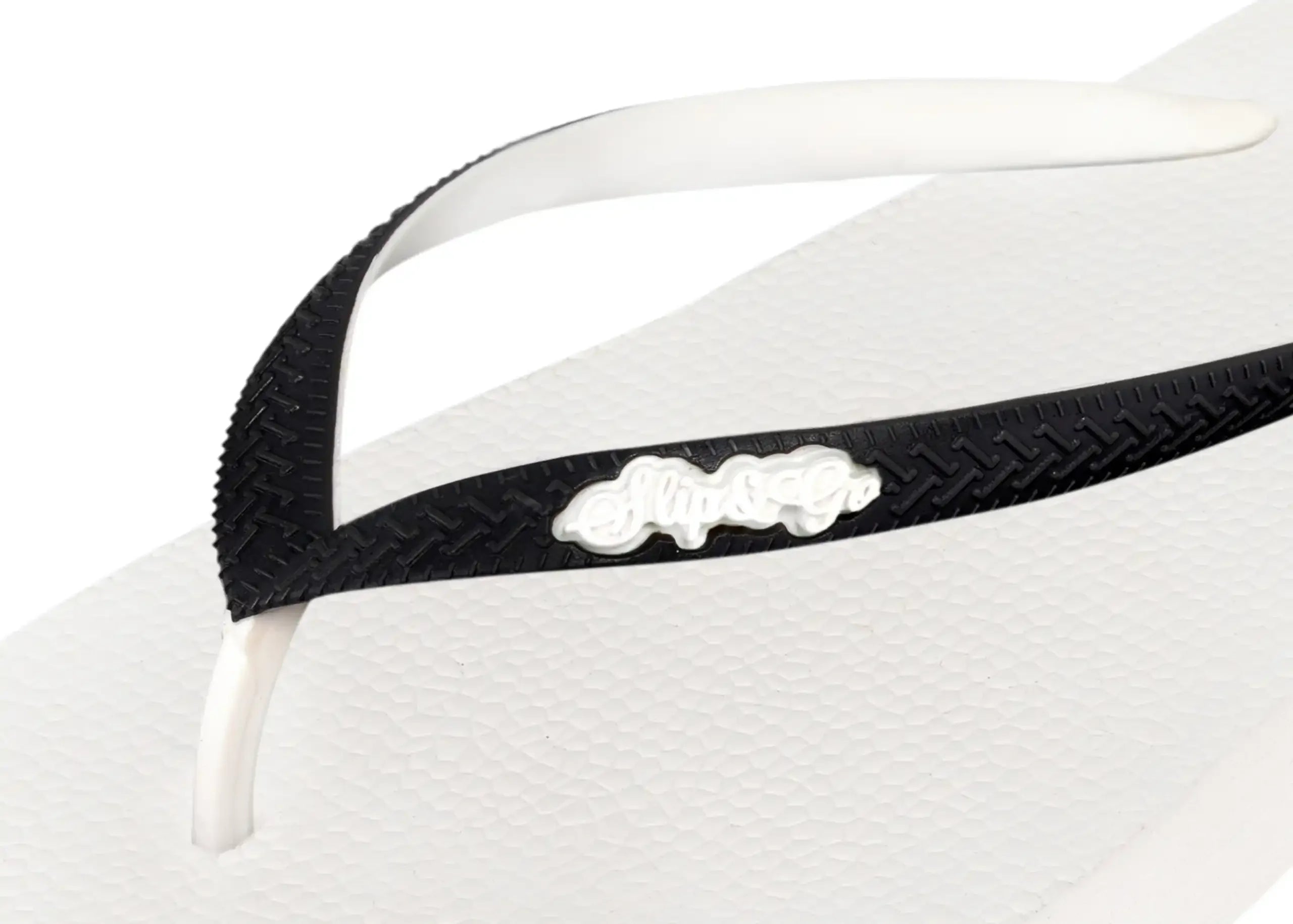 Slip&Go - Cloud White Premium Women's Comfort Slipper 2