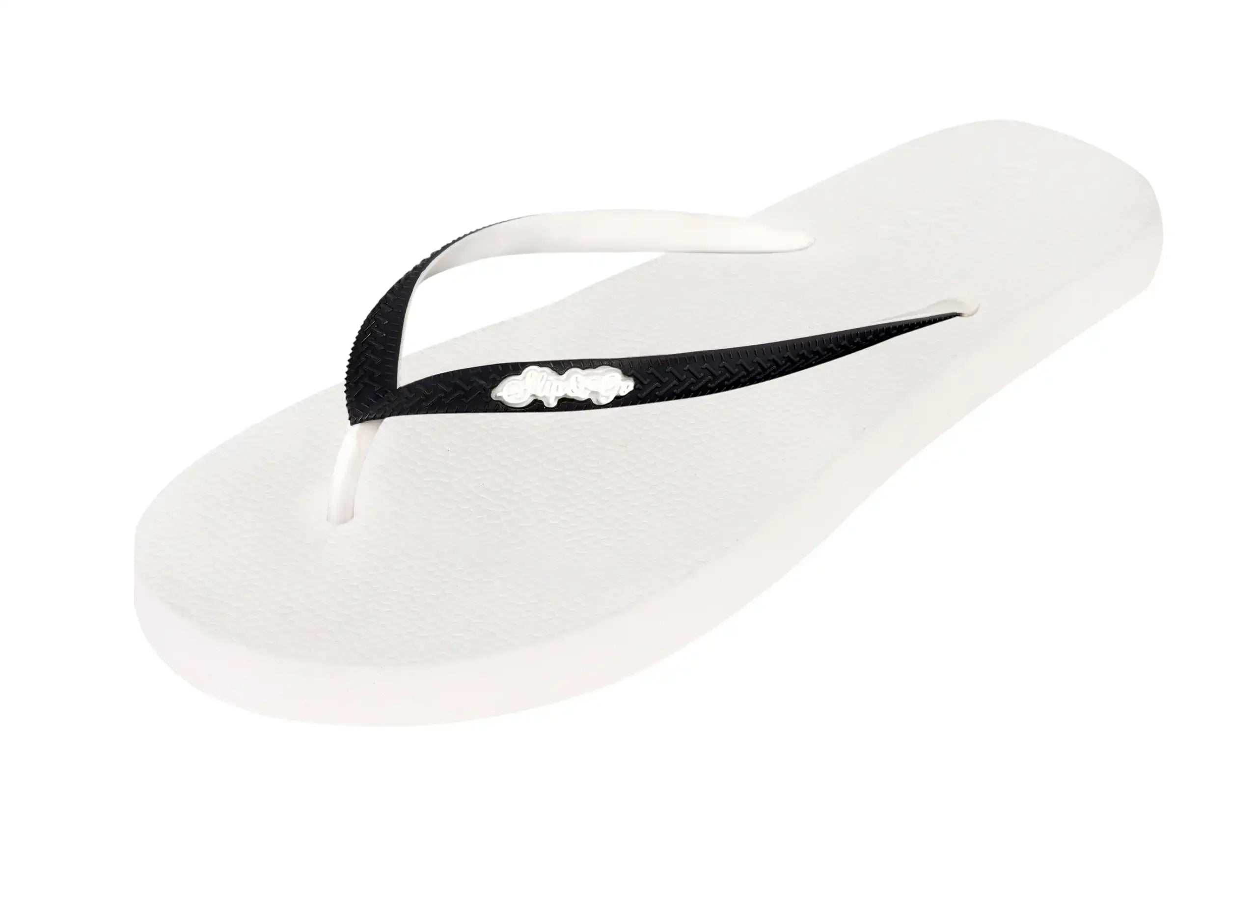 Slip&Go - Cloud White Premium Women's Comfort Slipper 5