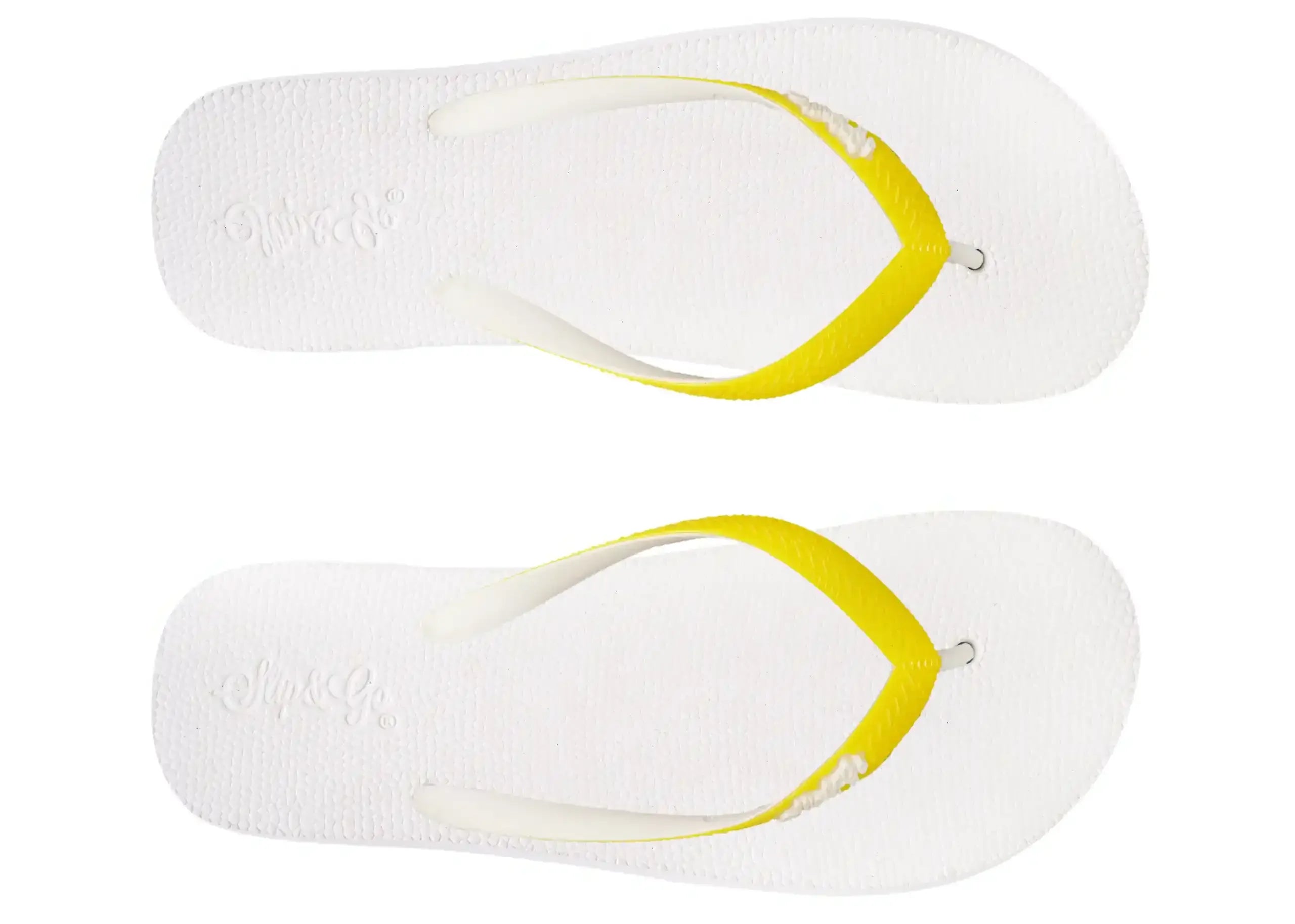 Slip&Go - Cloud White Premium Kids Comfort Slipper 6