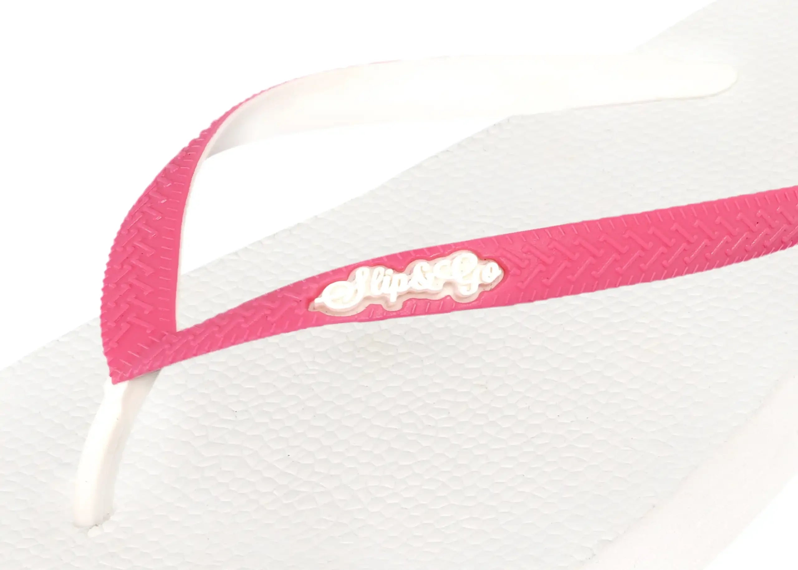 Slip&Go - Cloud White Premium Kids Comfort Slipper 87