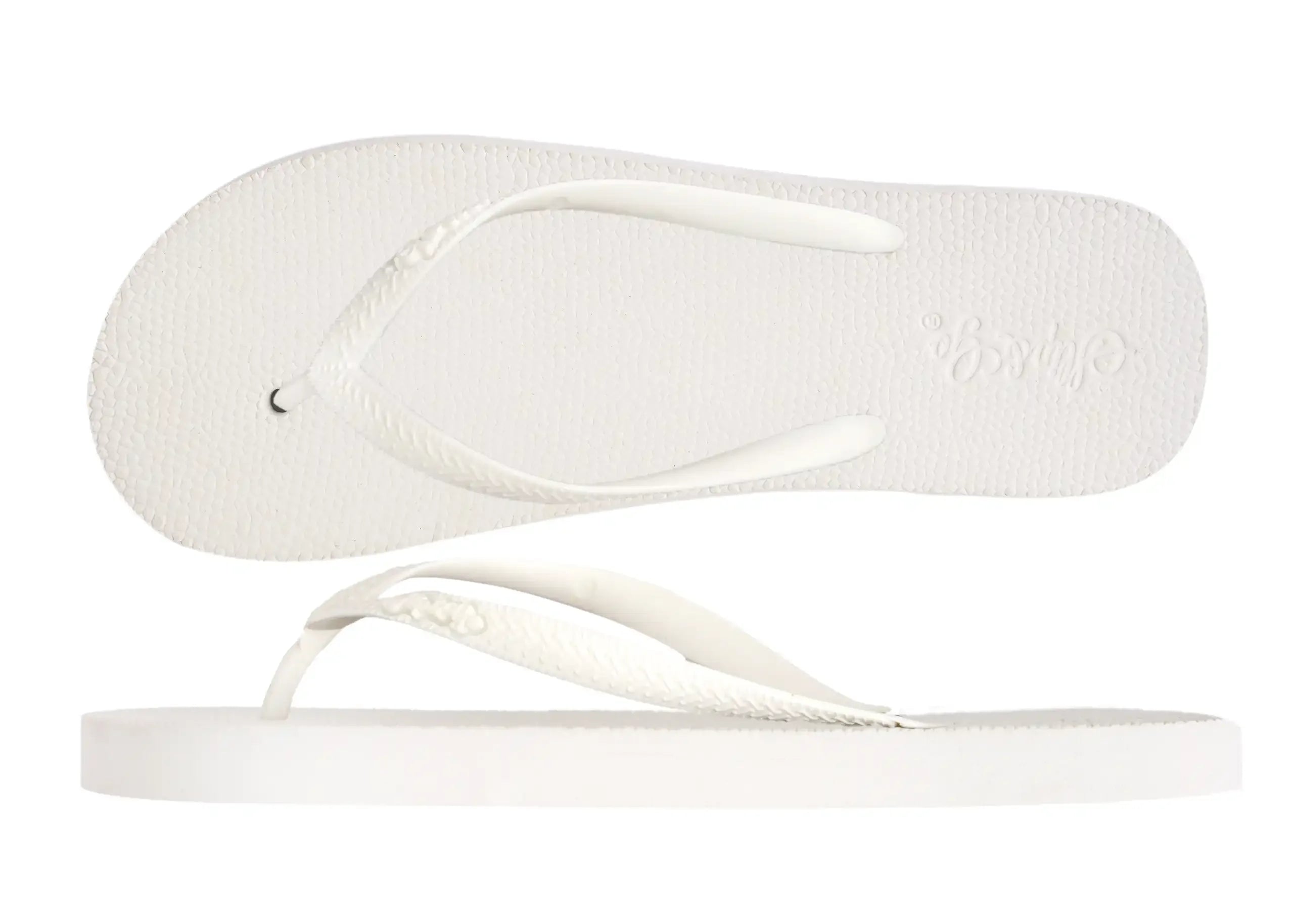 Slip&Go - Cloud White Premium Women's Comfort Slipper 14