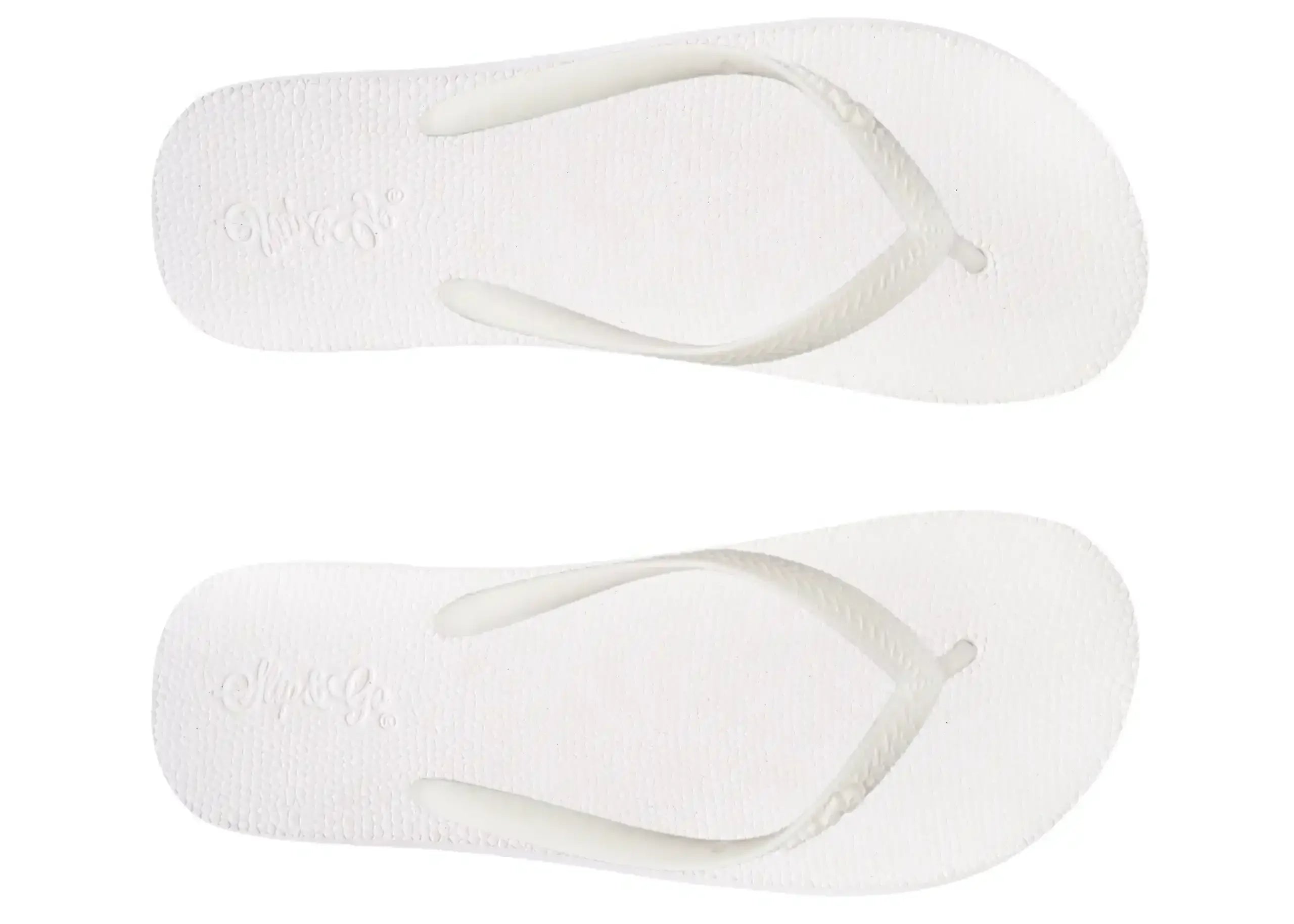 Slip&Go - Cloud White Premium Kids Comfort Slipper 11