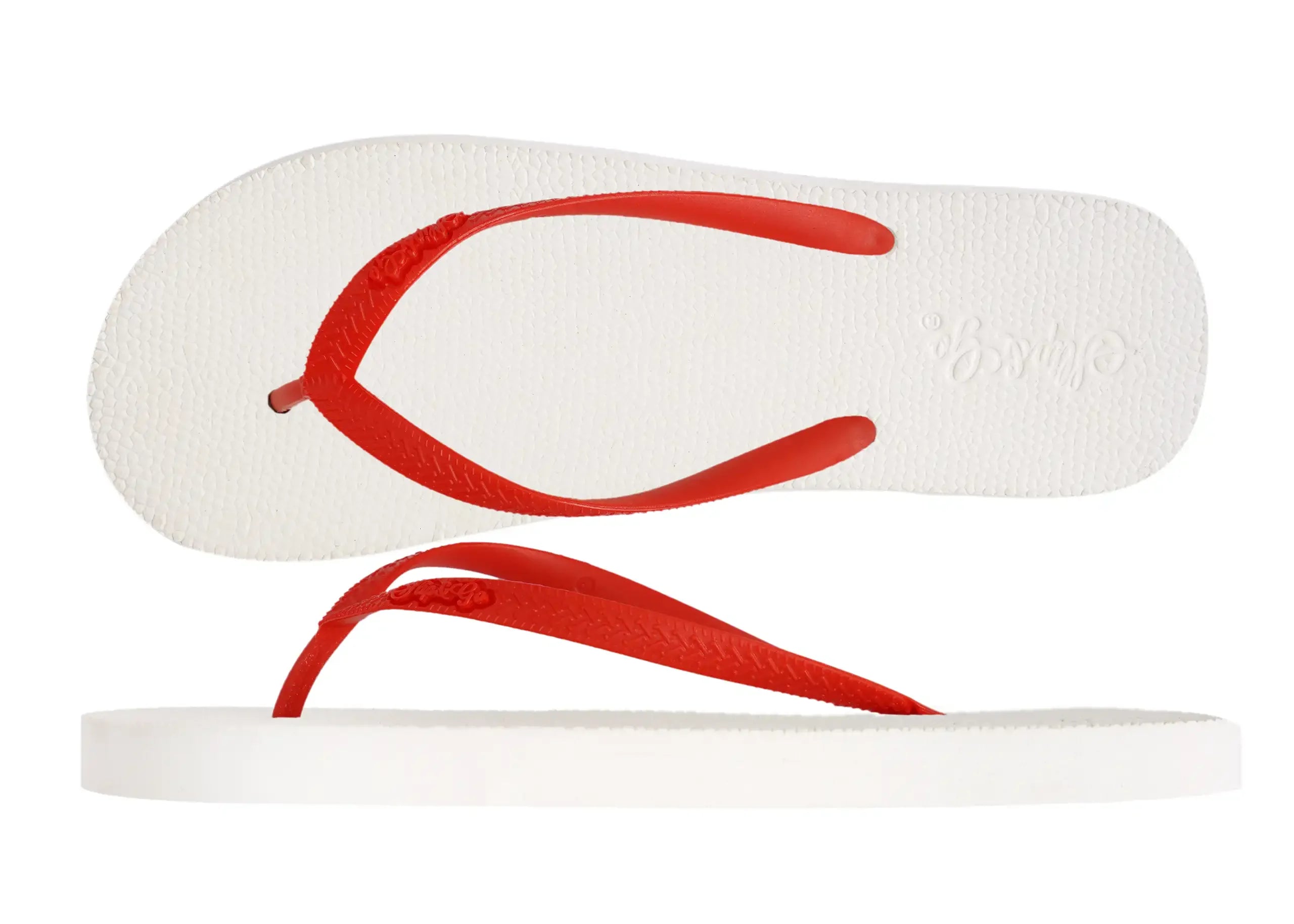 Slip&Go - Cloud White Premium Women's Comfort Slipper 19