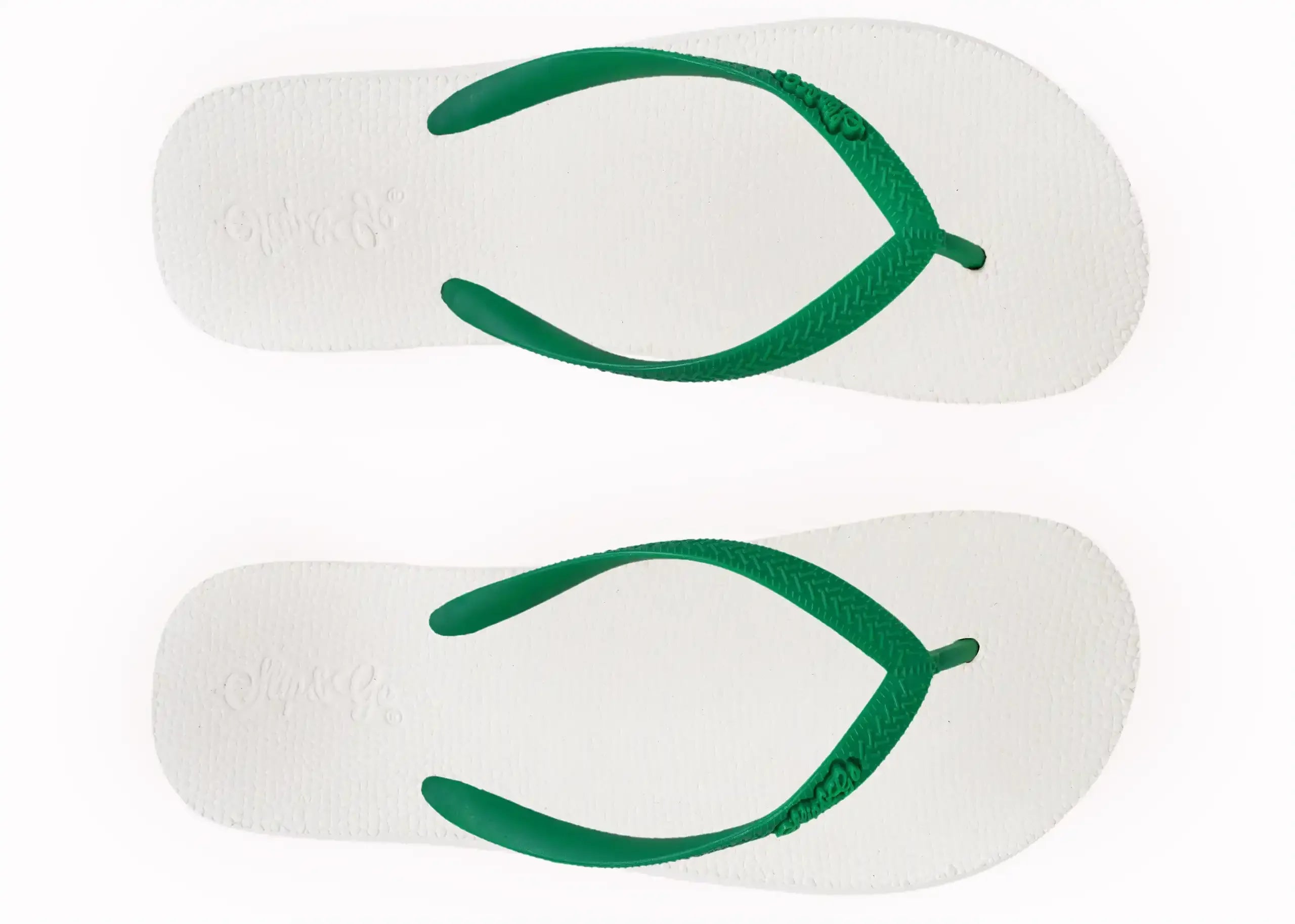 Slip&Go - Cloud White Premium Kids Comfort Slipper 21
