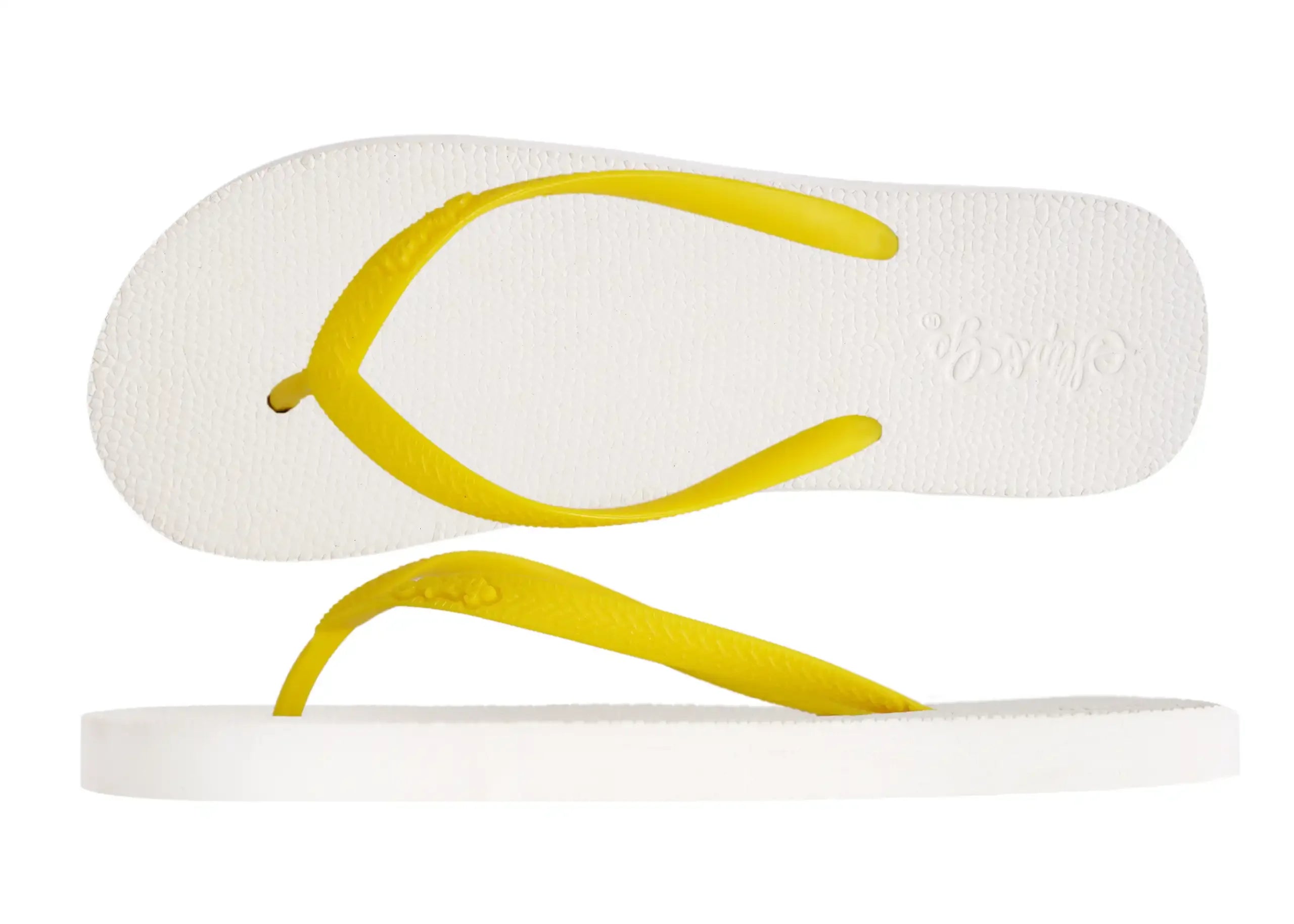 Slip&Go - Cloud White Premium Kids Comfort Slipper 45