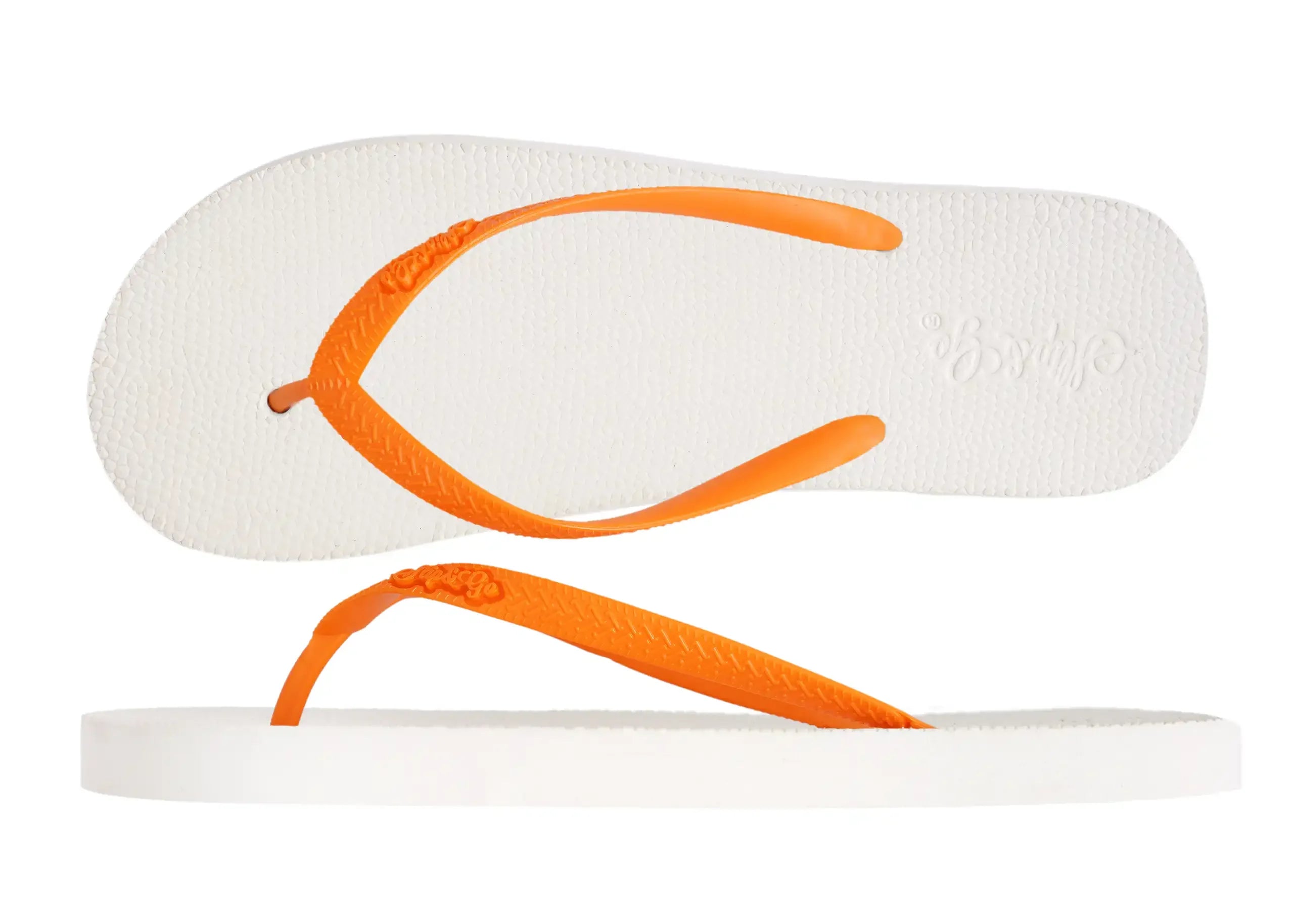 Slip&Go - Cloud White Premium Kids Comfort Slipper 50