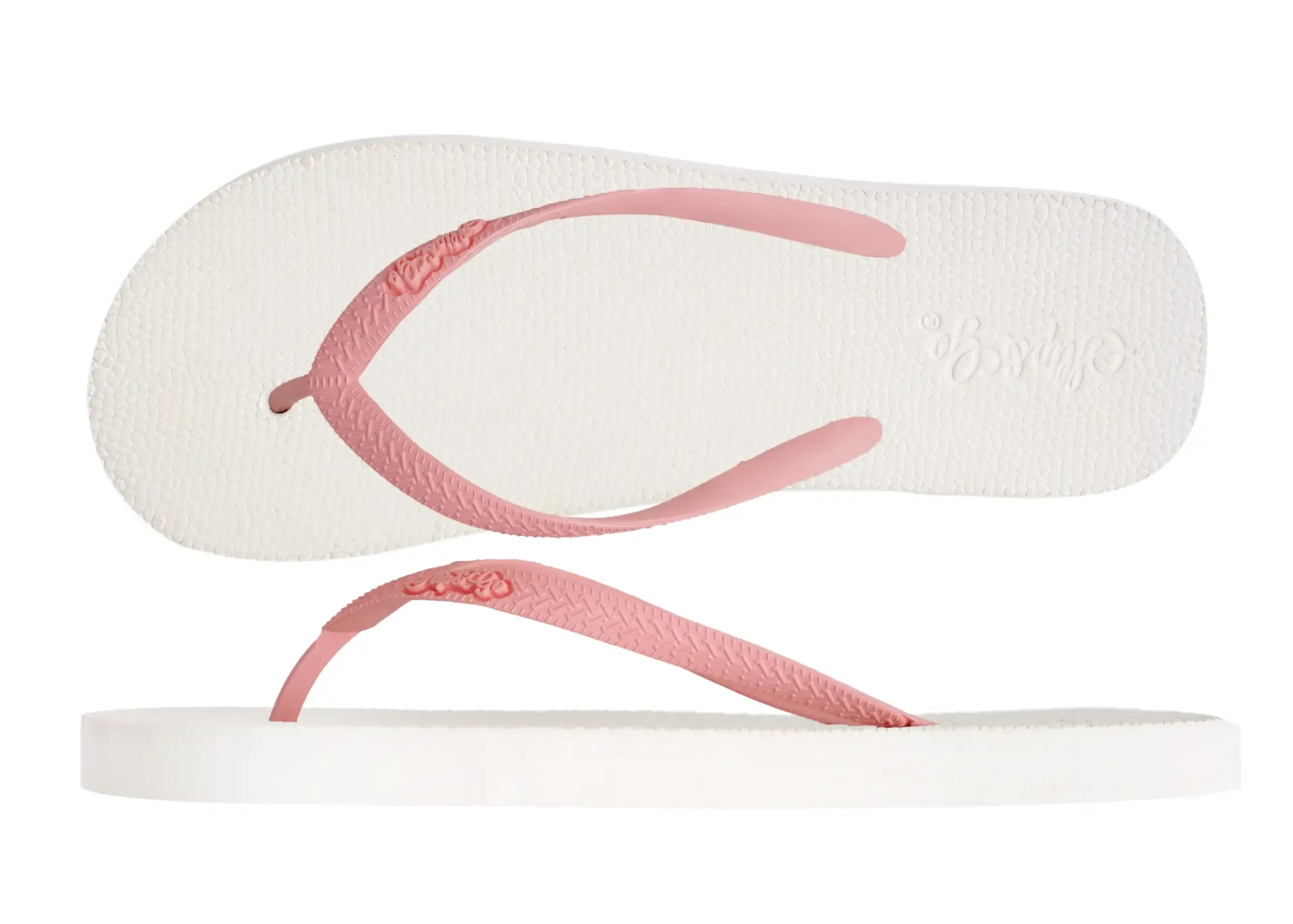 Slip&Go - Cloud White Premium Women's Comfort Slipper 95