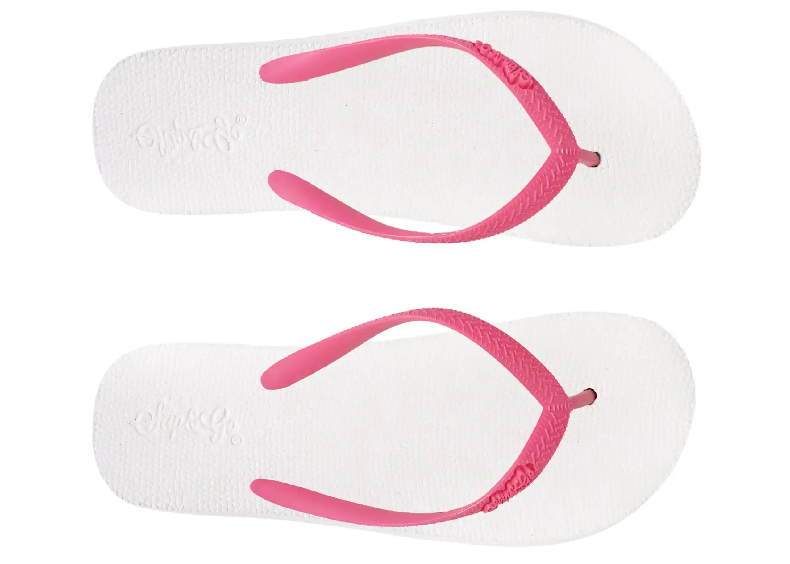 Slip&Go - Cloud White Premium Kids Comfort Slipper 76