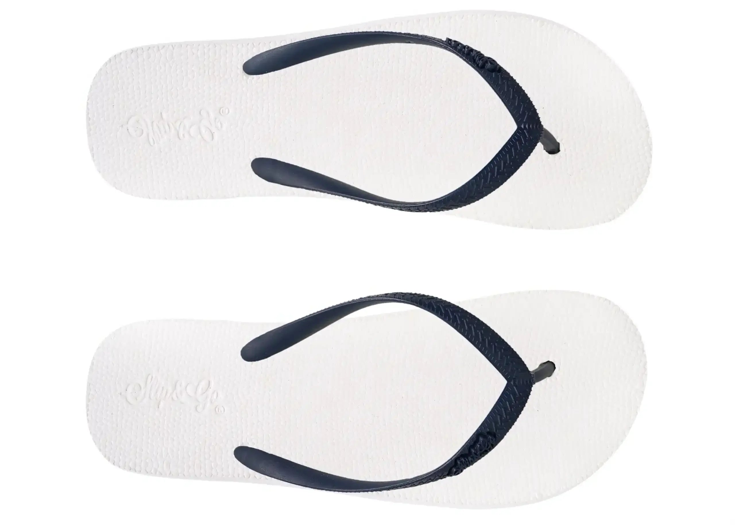 Slip&Go - Cloud White Premium Women's Comfort Slipper 71