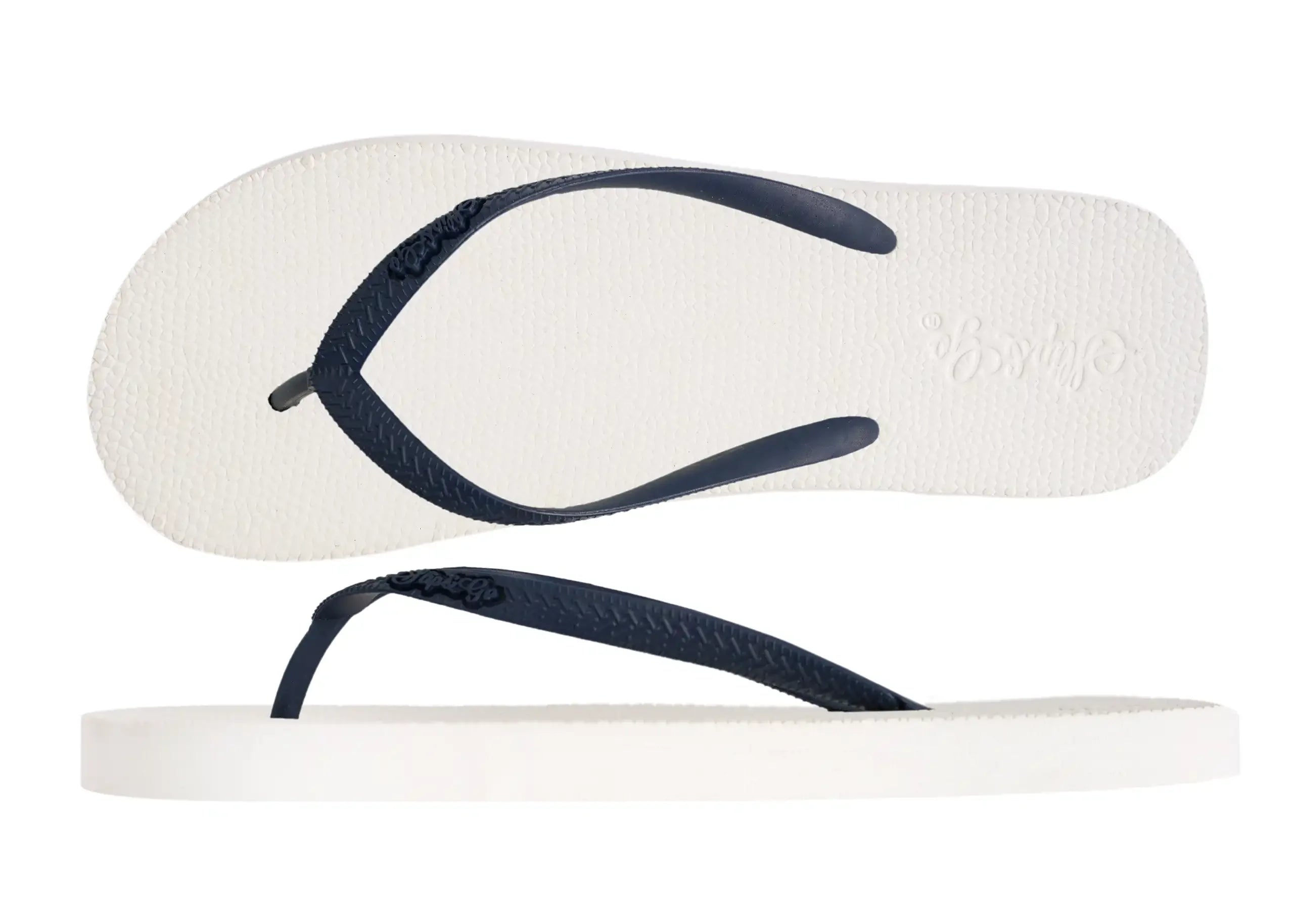 Slip&Go - Cloud White Premium Kids Comfort Slipper 74