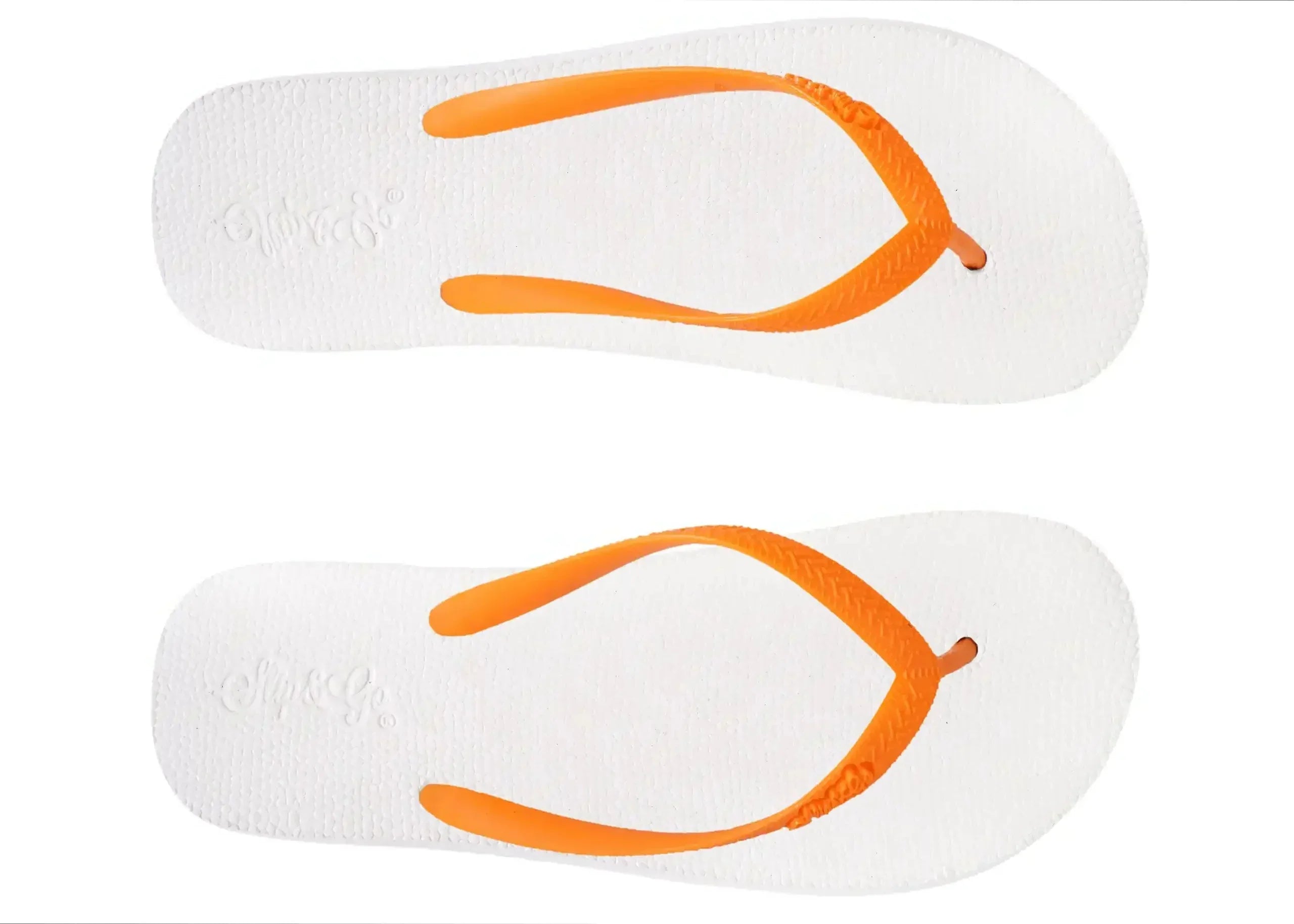 Slip&Go - Cloud White Premium Women's Comfort Slipper 46