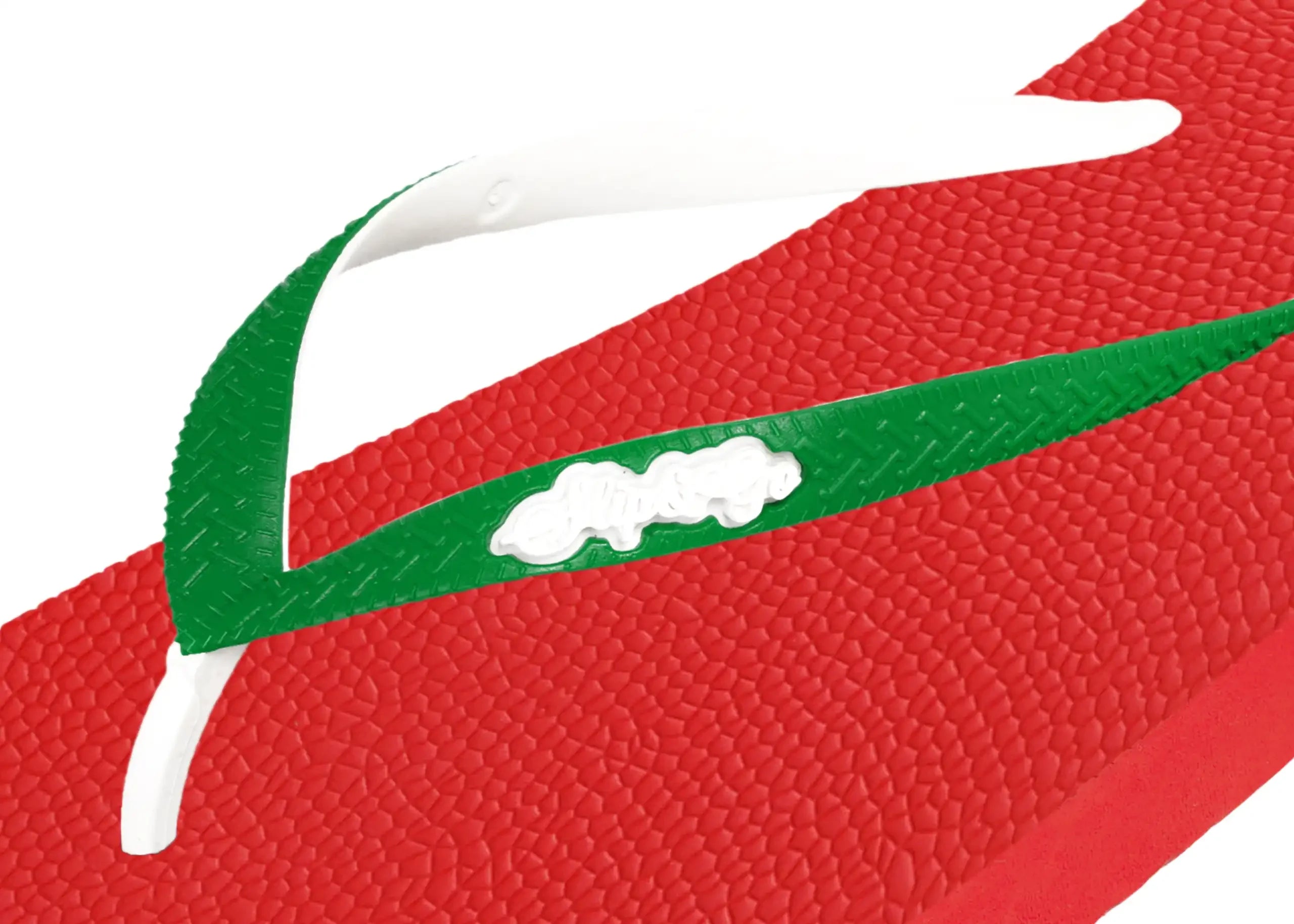 Slip&Go - Red Premium Kids Comfort Slipper 7