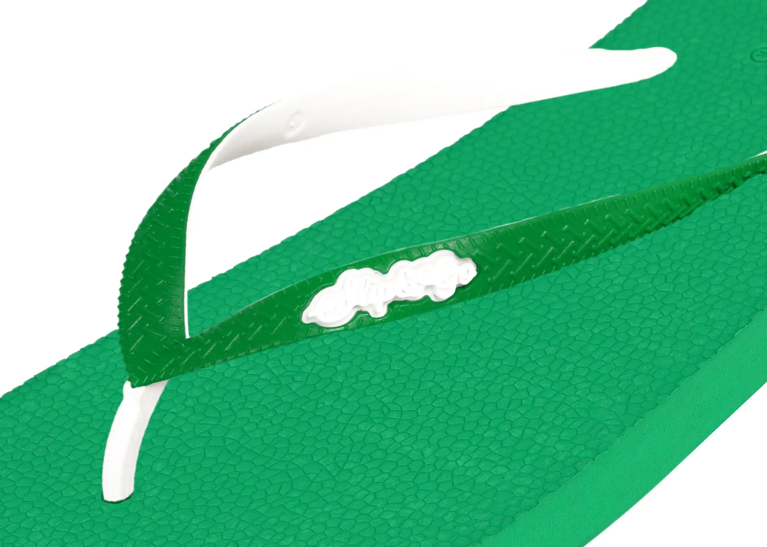 Slip&Go - Mint Green Premium Men’s Comfort Slipper 2