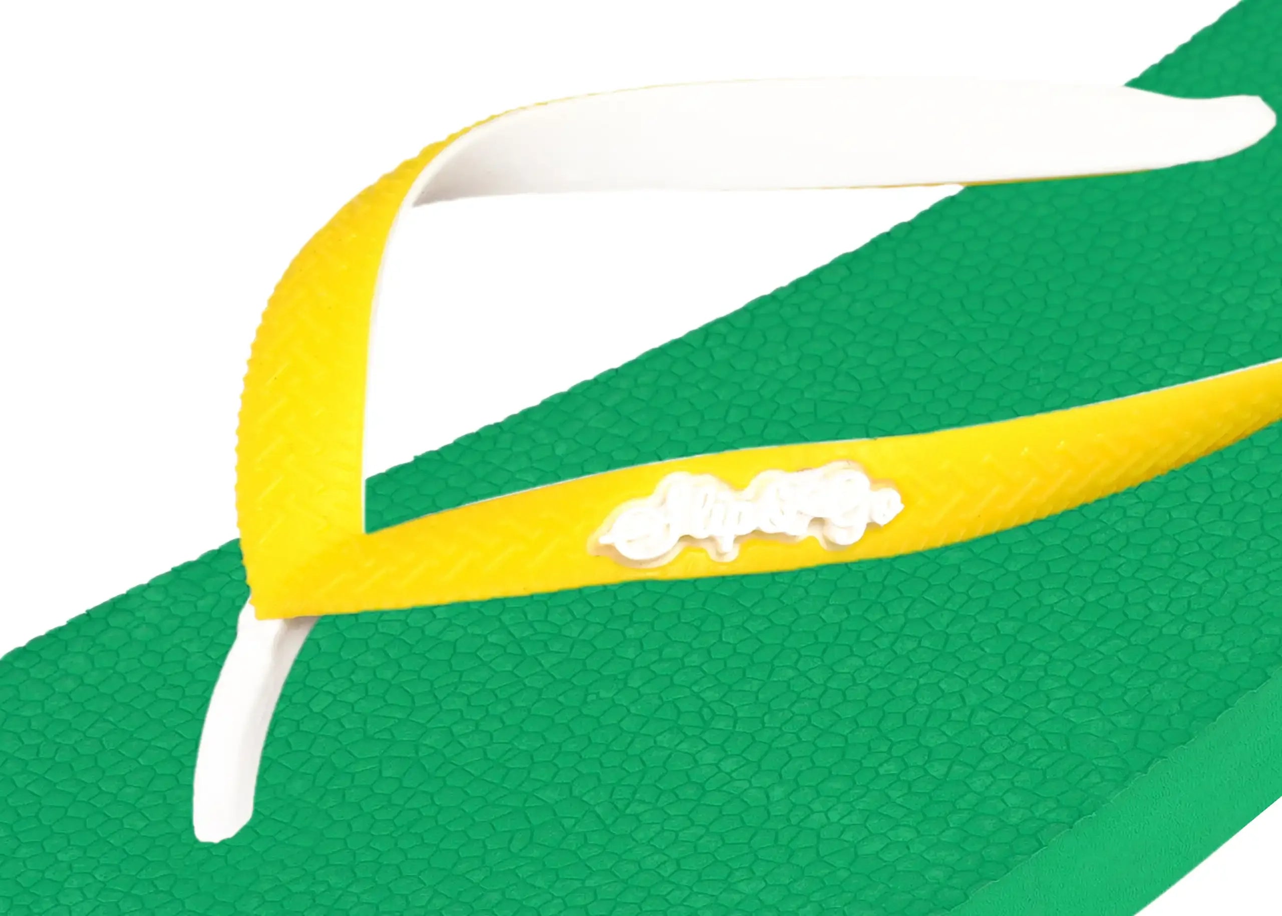 Slip&Go - Mint Green Premium Men’s Comfort Slipper 7