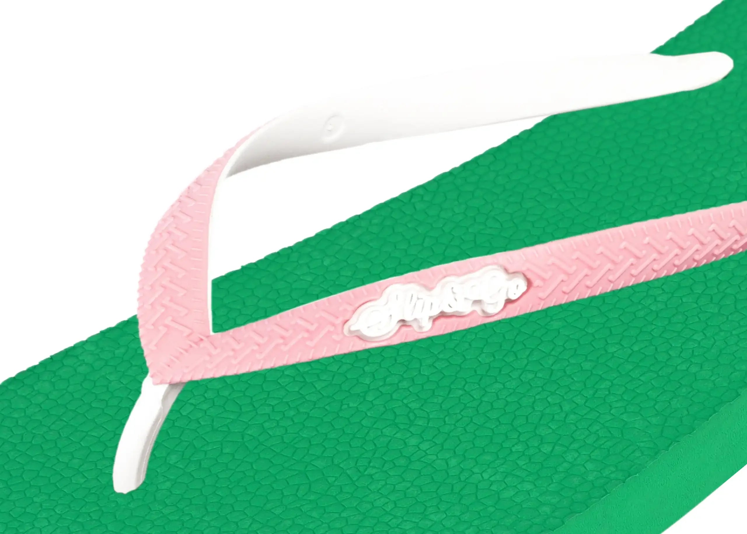 Slip&Go - Mint Green Premium Women's Comfort Slipper 97