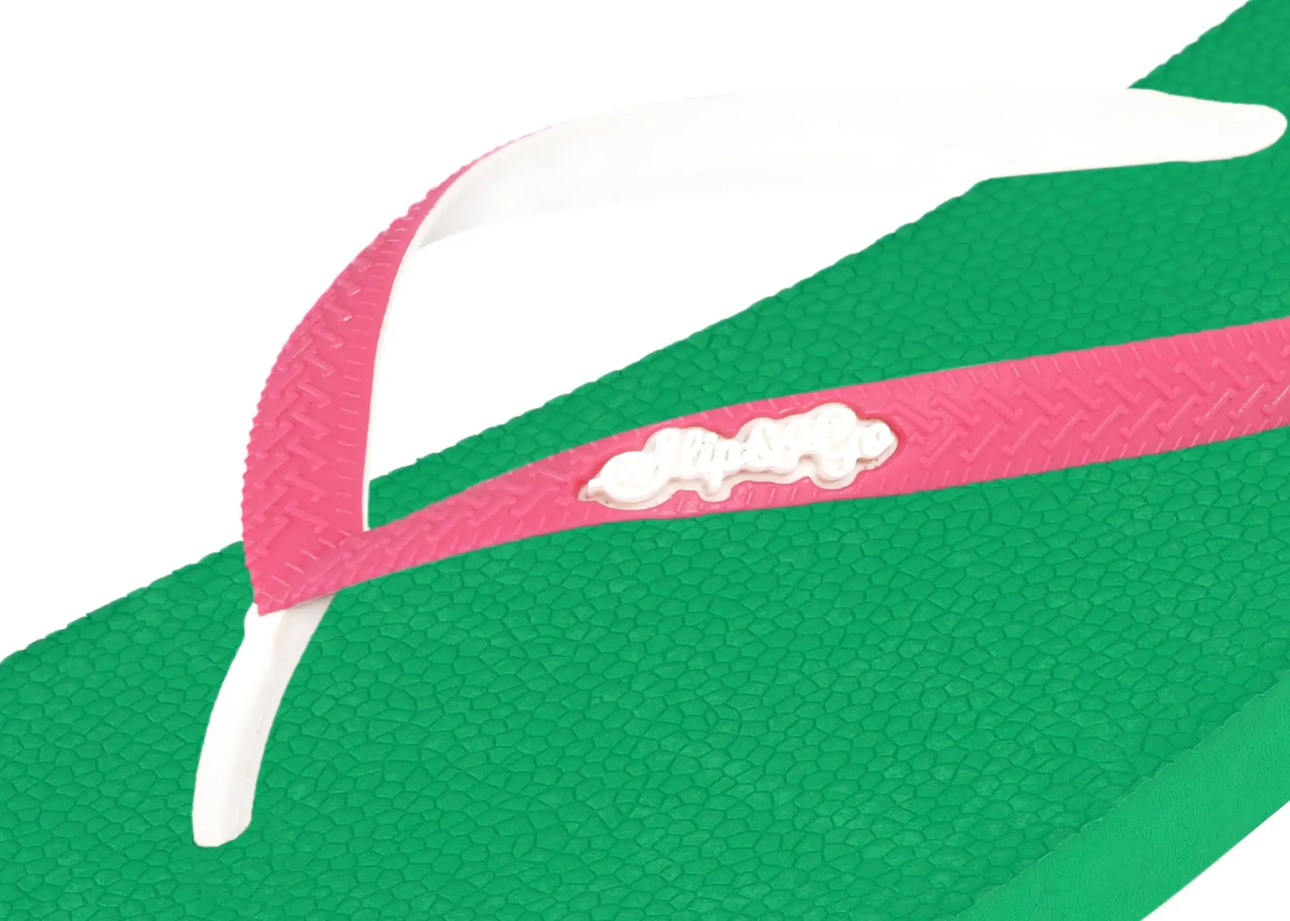 Slip&Go - Mint Green Premium Women's Comfort Slipper 82