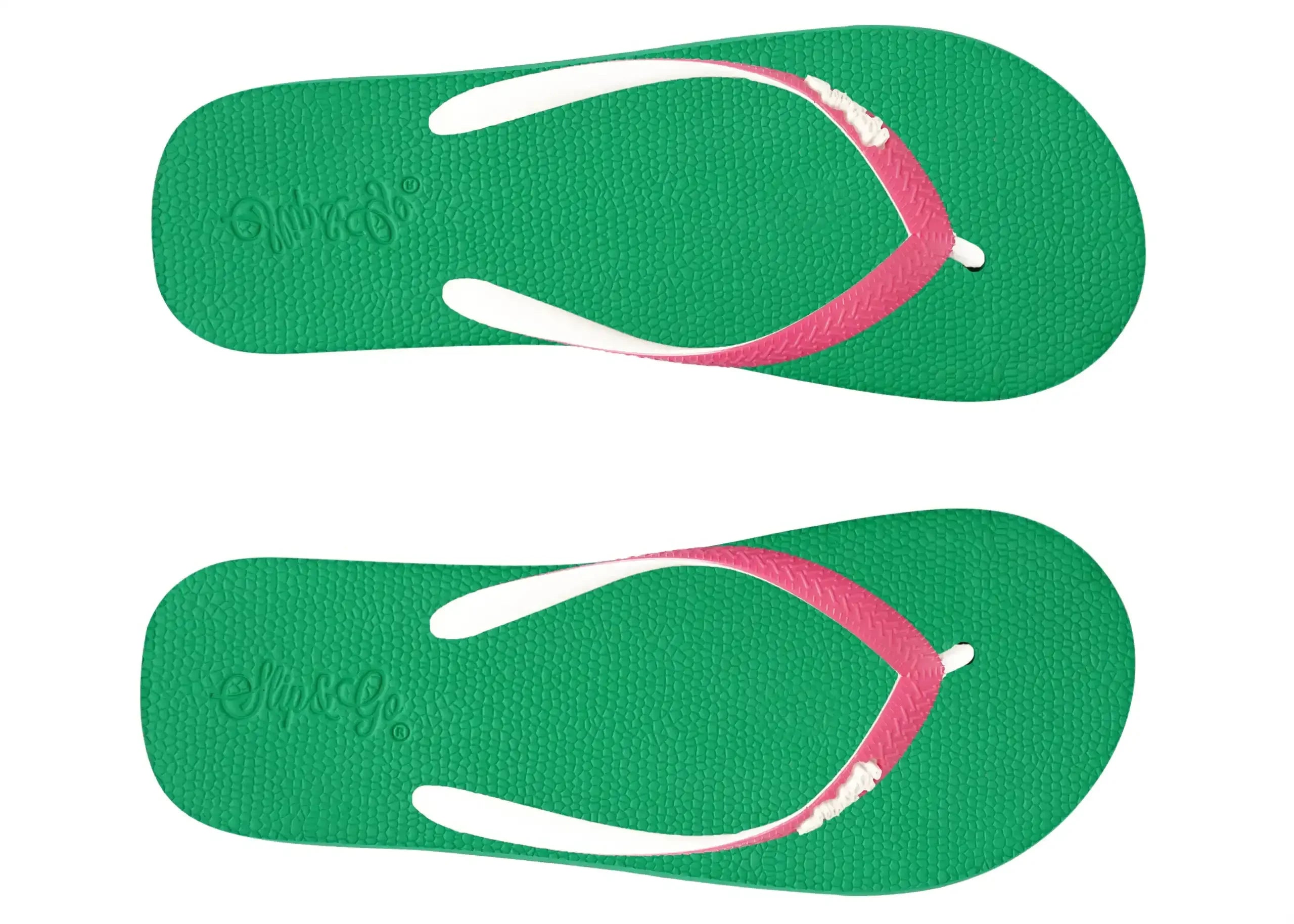 Slip&Go - Mint Green Premium Women's Comfort Slipper 81