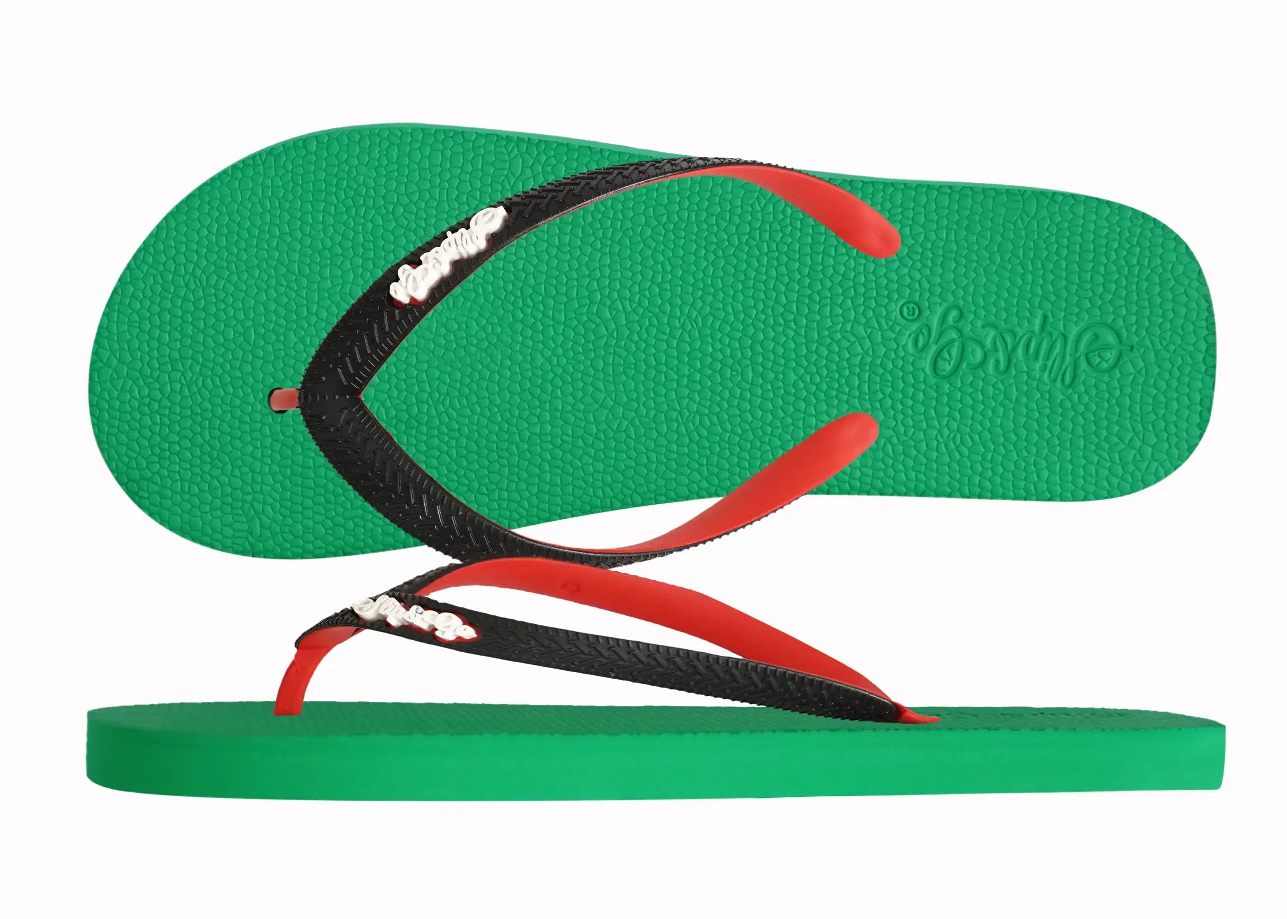 Slip&Go - Mint Green Premium Kids Comfort Slipper 78