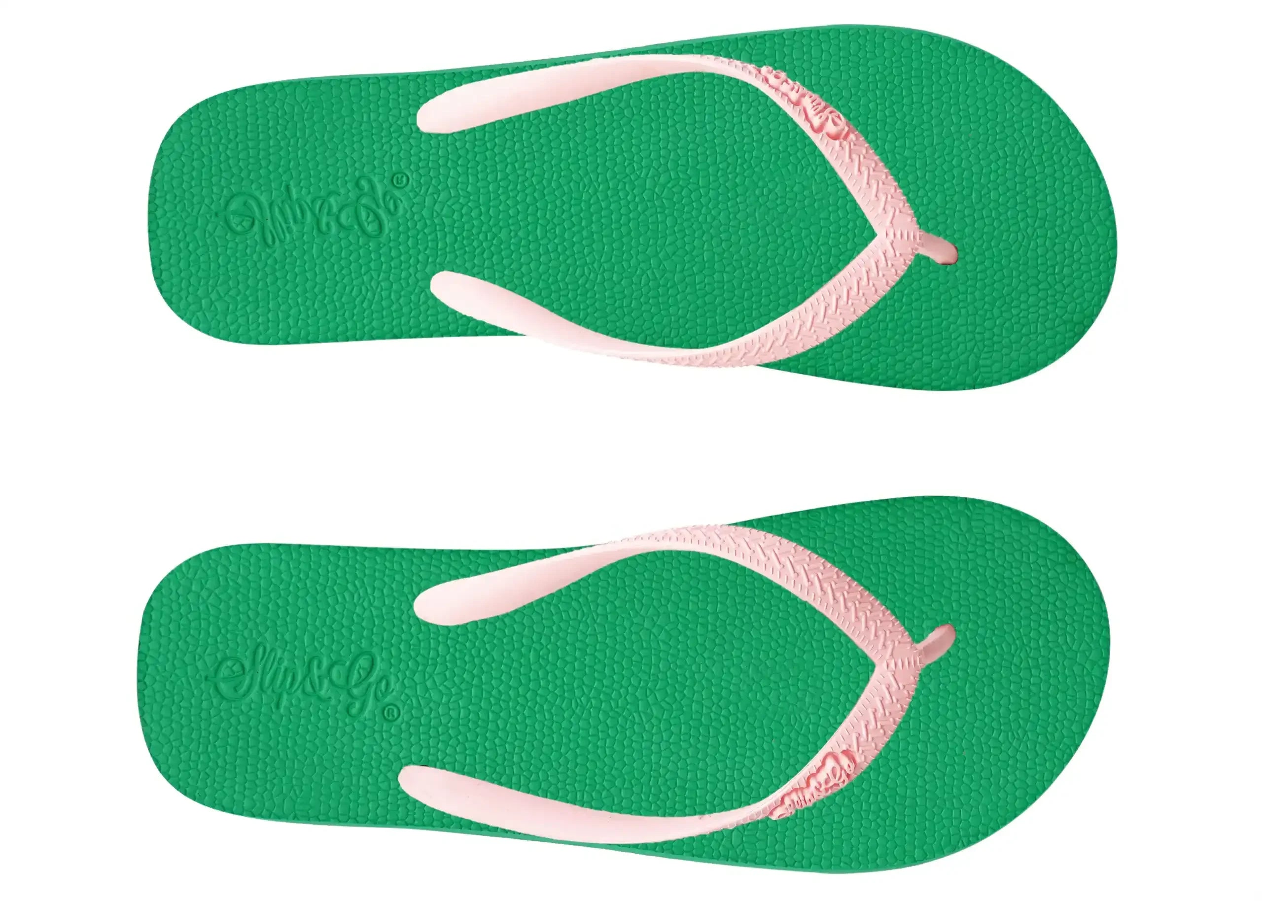 Slip&Go - Mint Green Premium Women's Comfort Slipper 86