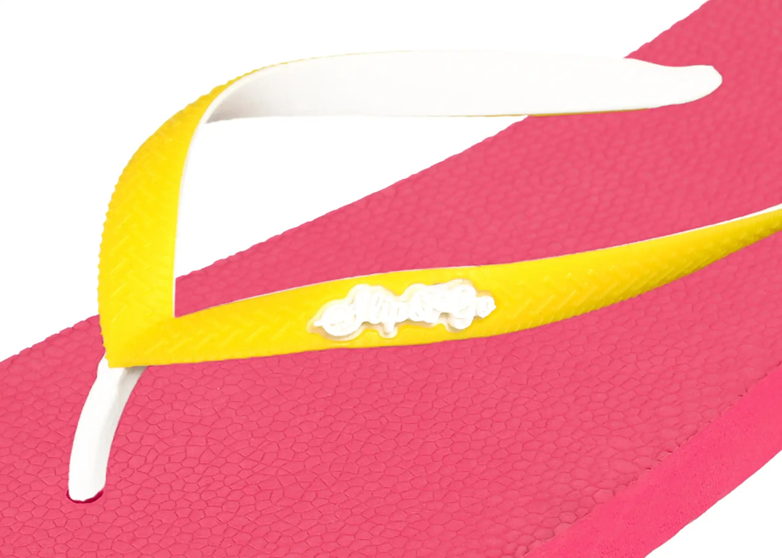 Slip&Go - Wild Fuchsia Premium Kids Comfort Slipper 2