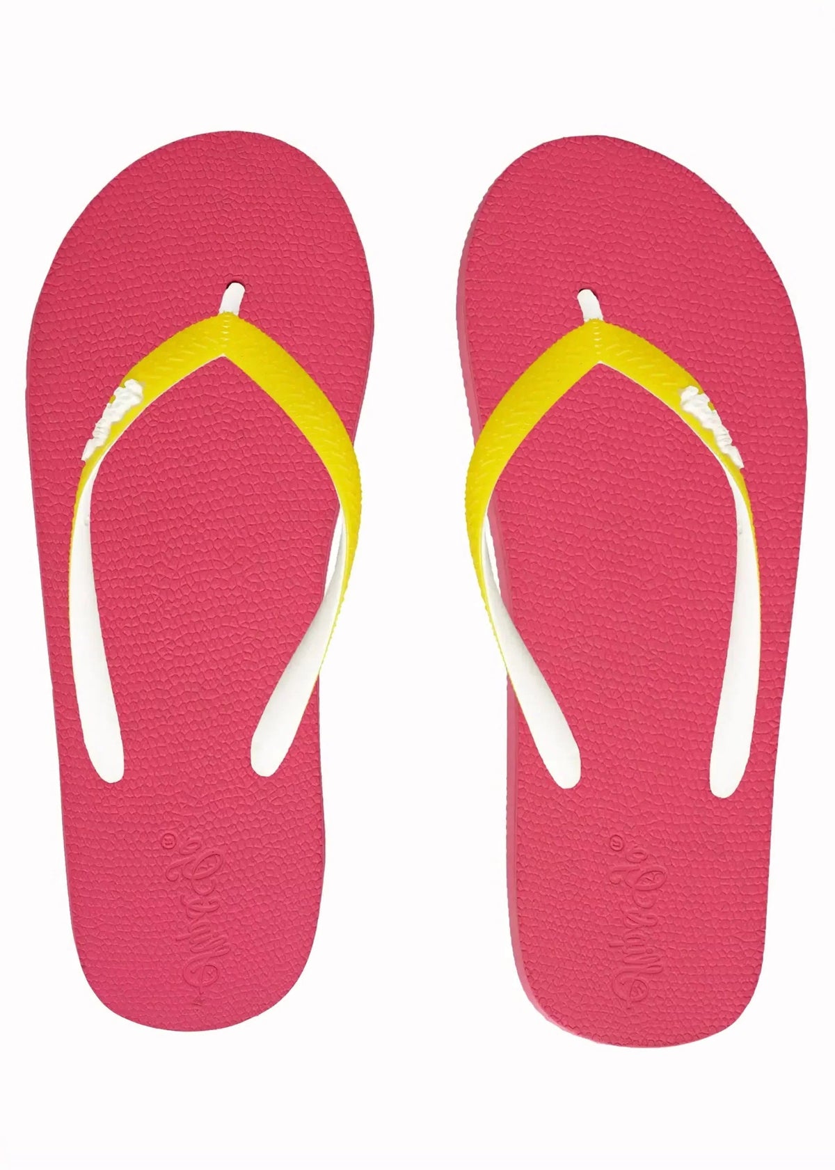 Wild Fuchsia Premium Kids Comfort Slipper - Slip&Go 1