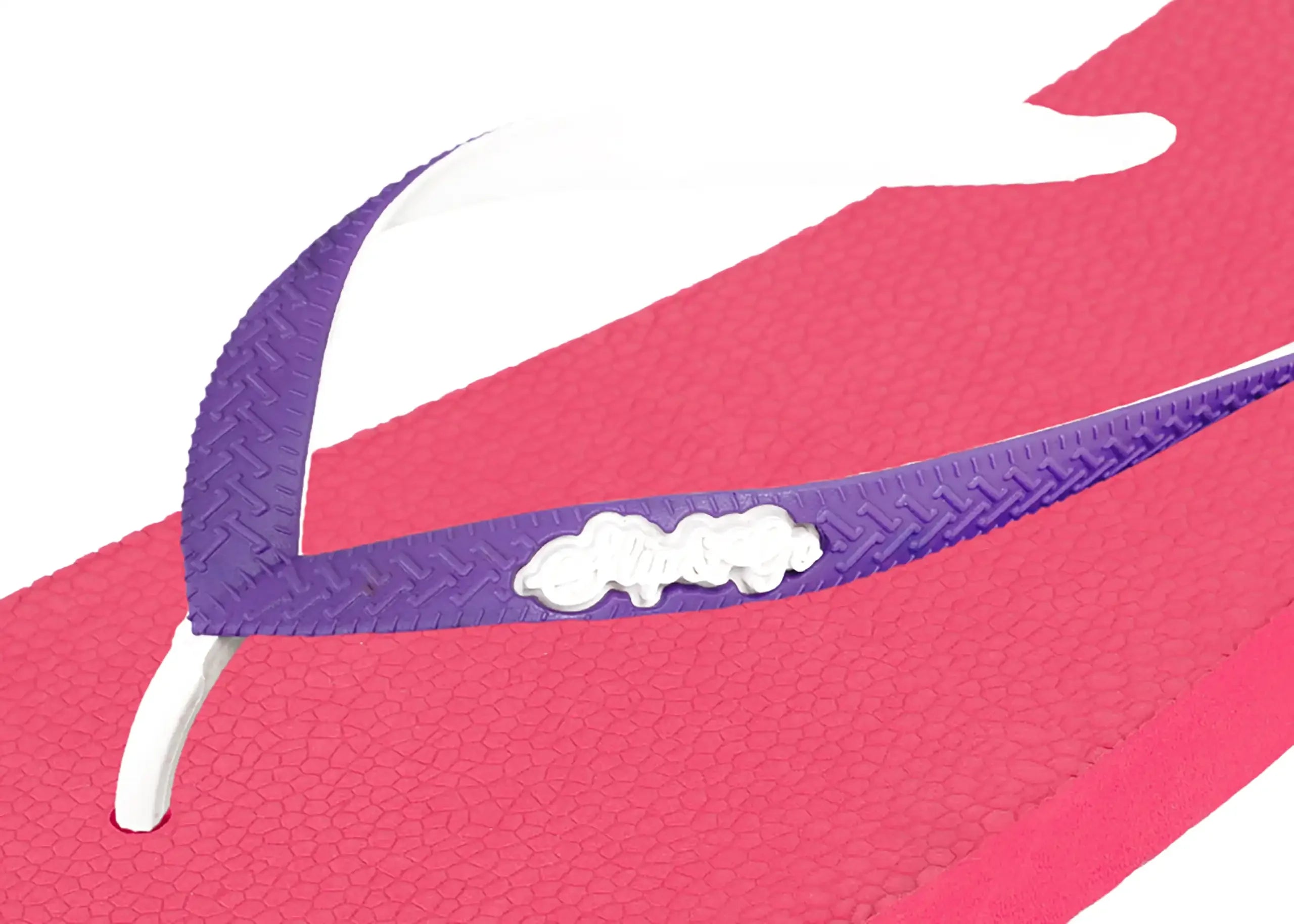 Slip&Go - Wild Fuchsia Premium Kids Comfort Slipper 17