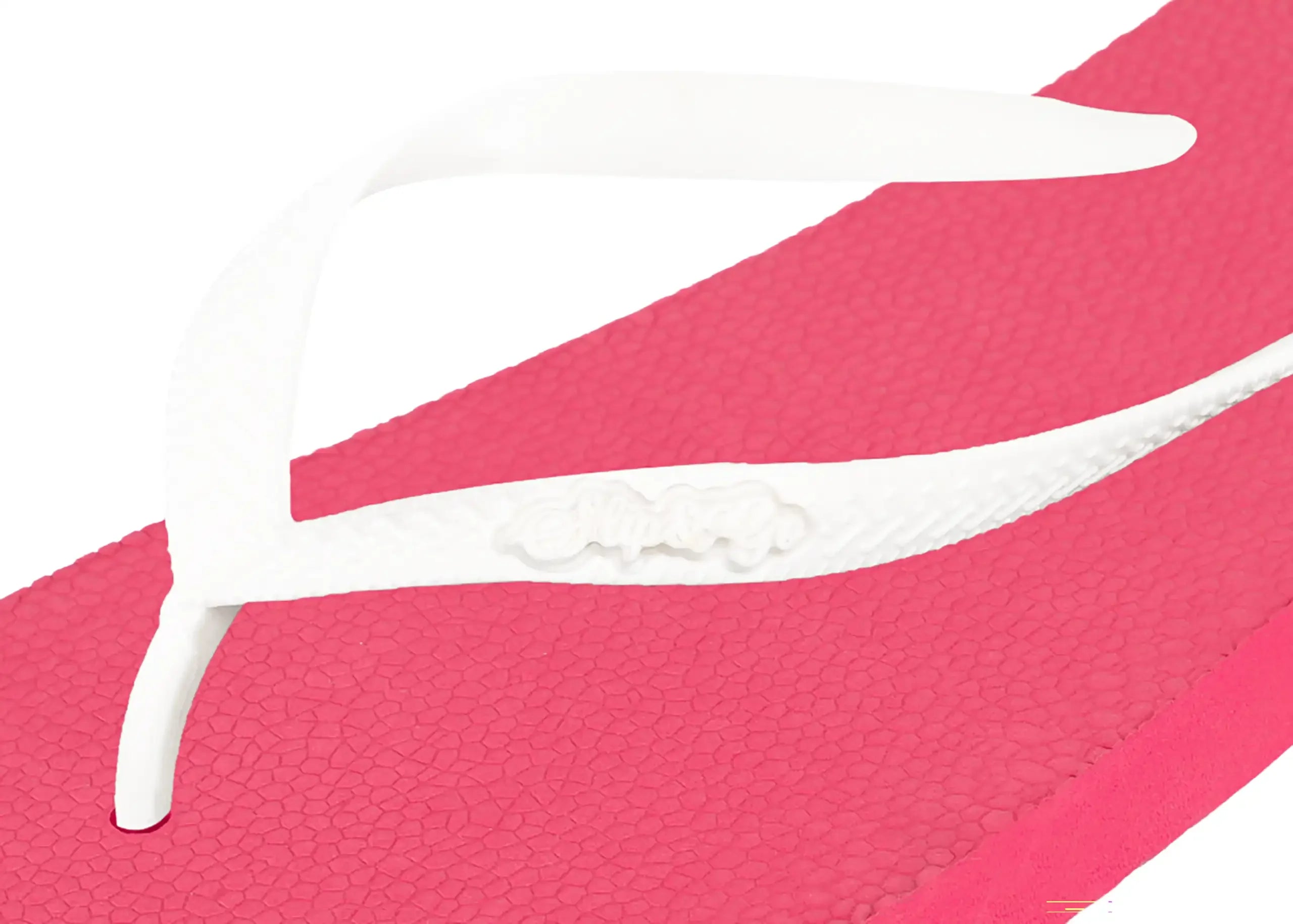 Slip&Go - Wild Fuchsia Premium Kids Comfort Slipper 22