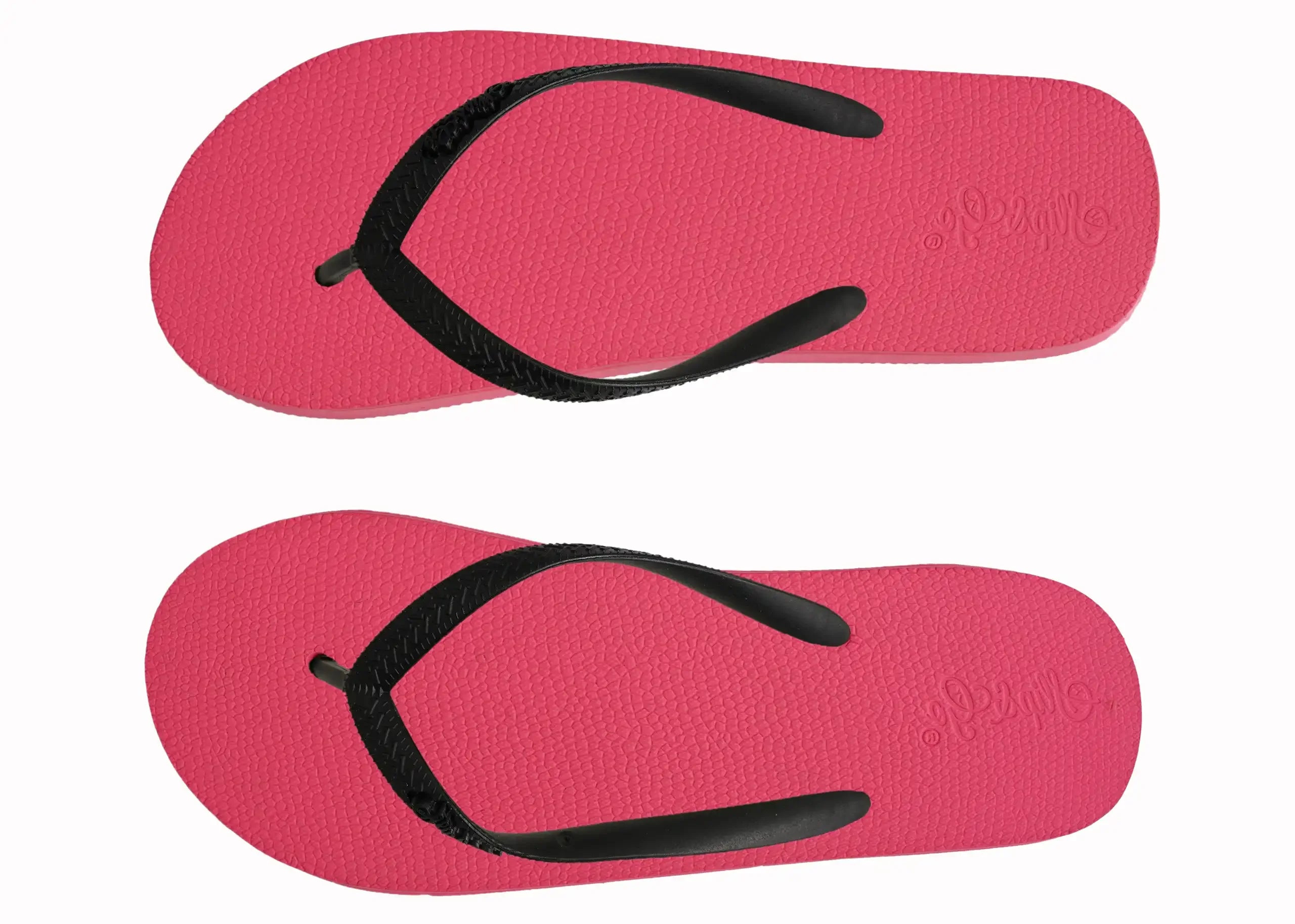 Slip&Go - Wild Fuchsia Premium Kids Comfort Slipper 26