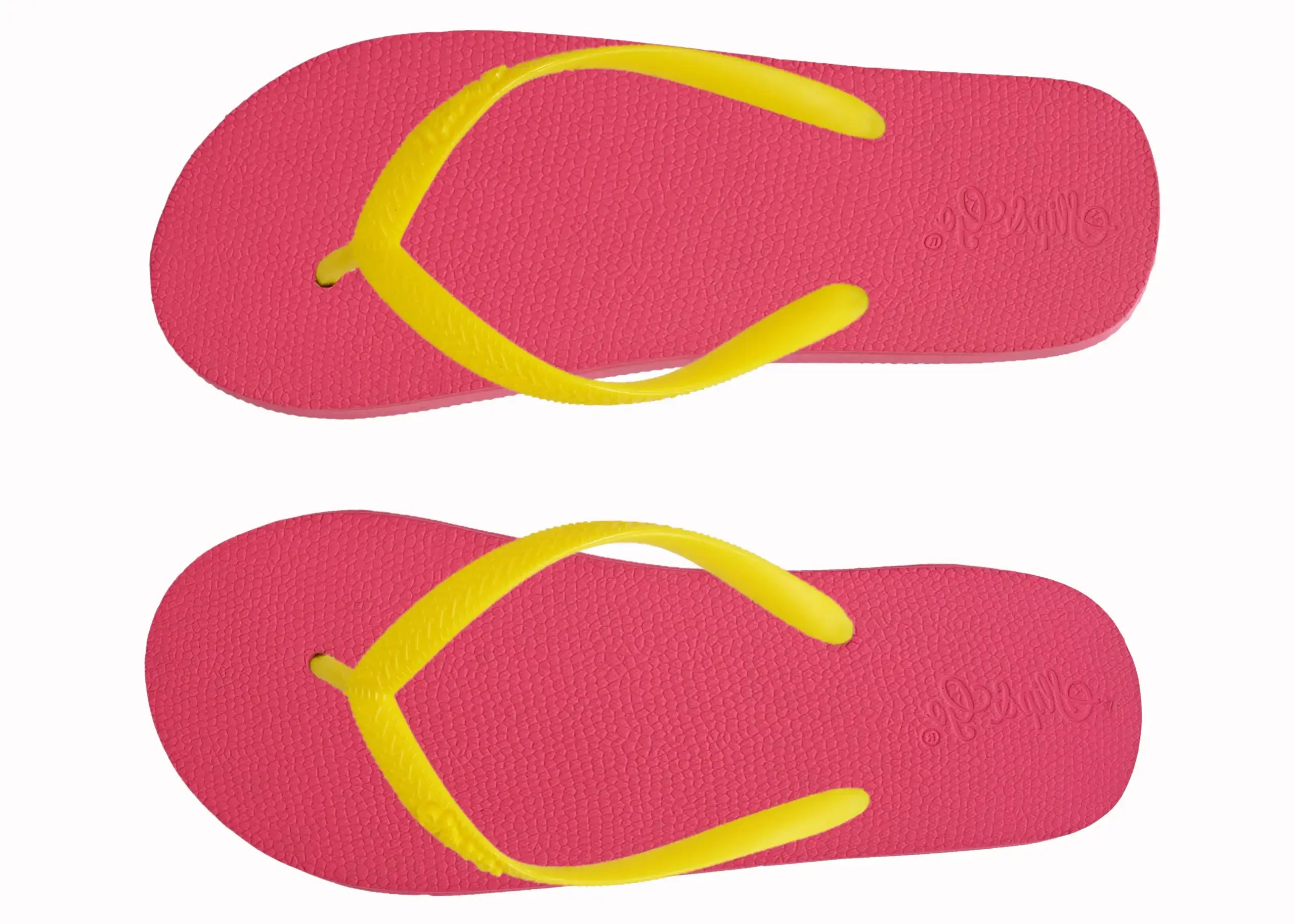 Slip&Go - Wild Fuchsia Premium Kids Comfort Slipper 31