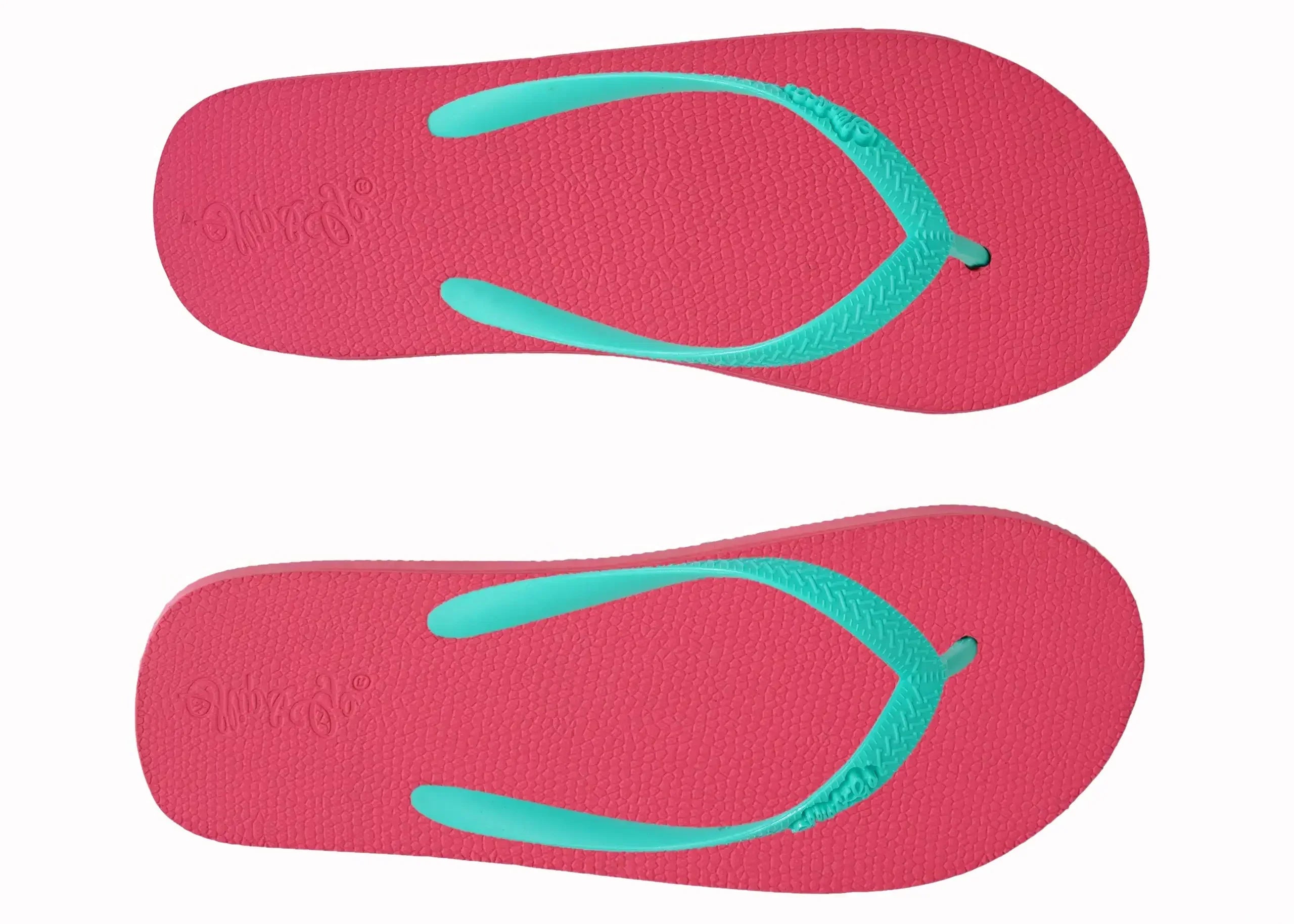 Slip&Go - Wild Fuchsia Premium Kids Comfort Slipper 46
