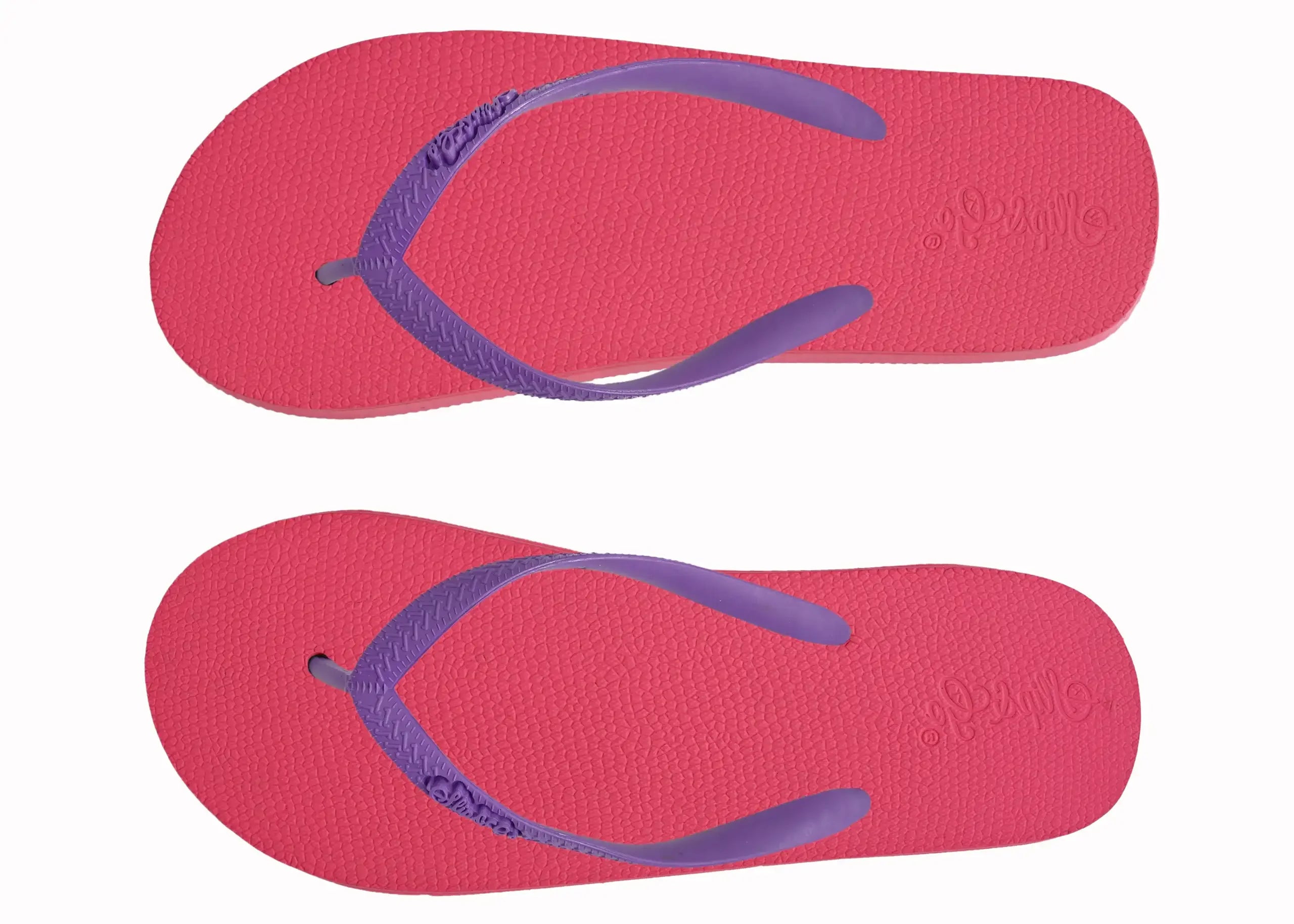 Slip&Go - Wild Fuchsia Premium Kids Comfort Slipper 41